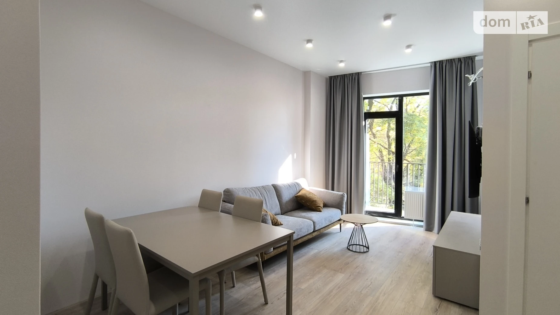 Продається 1-кімнатна квартира 47 кв. м у Одесі, вул. Чубаївська, 1 - фото 3