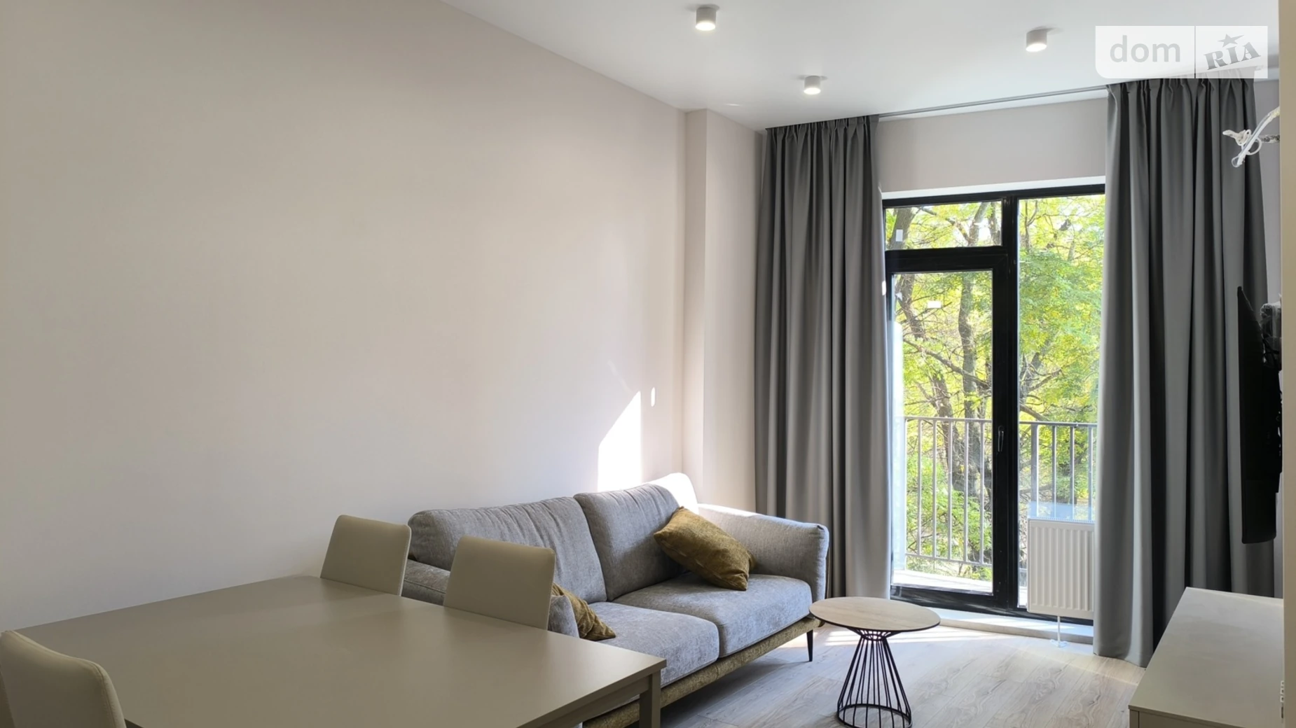 Продається 1-кімнатна квартира 47 кв. м у Одесі, вул. Чубаївська, 1 - фото 2