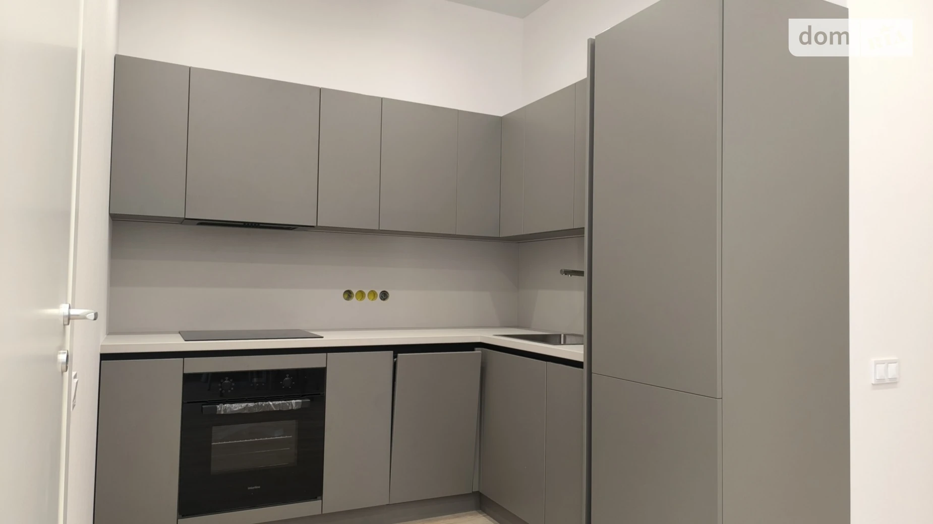 Продається 1-кімнатна квартира 47 кв. м у Одесі, вул. Чубаївська, 1 - фото 5