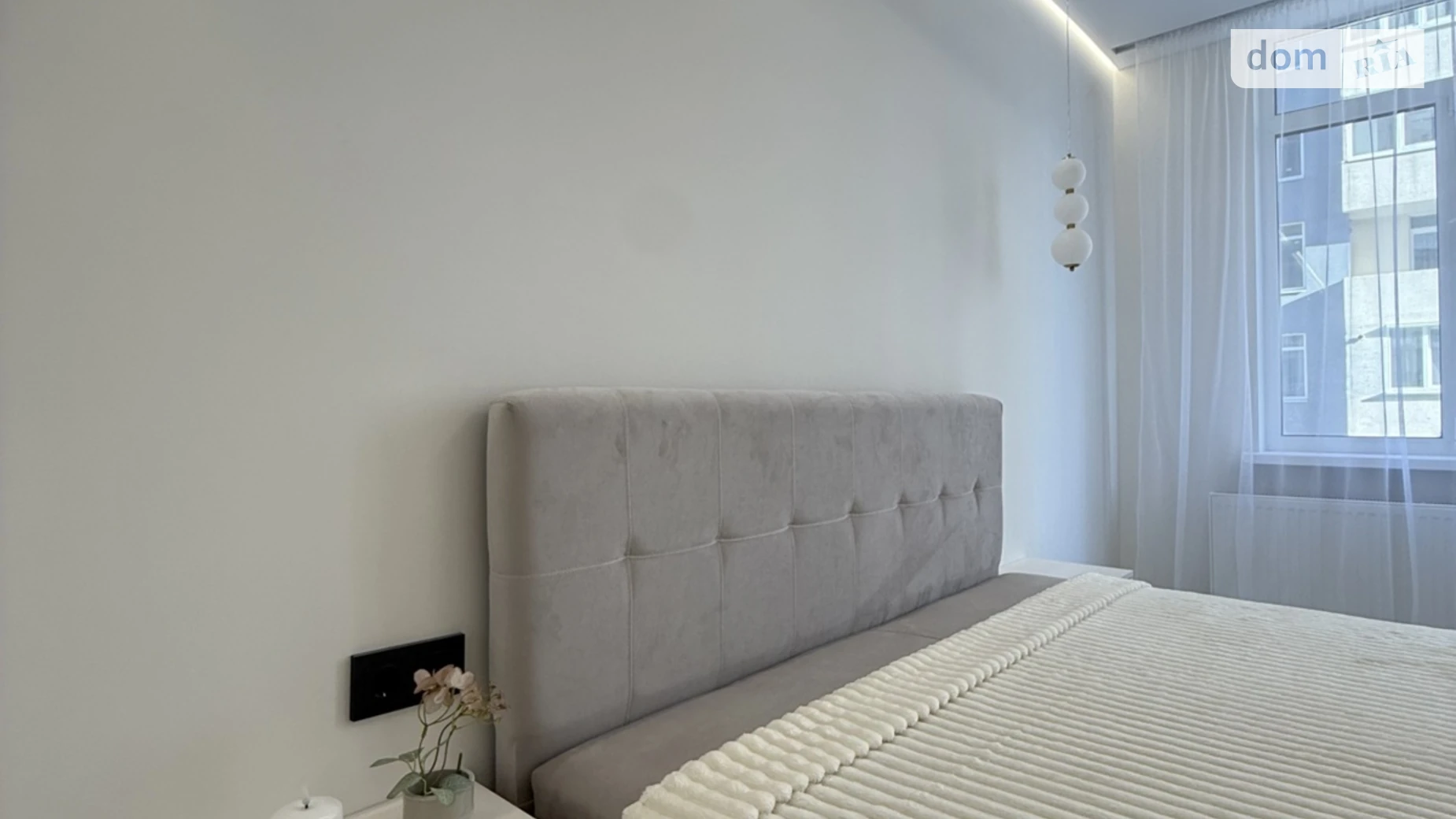 2-комнатная квартира 54 кв. м в Тернополе, цена: 74500 $ - фото 3