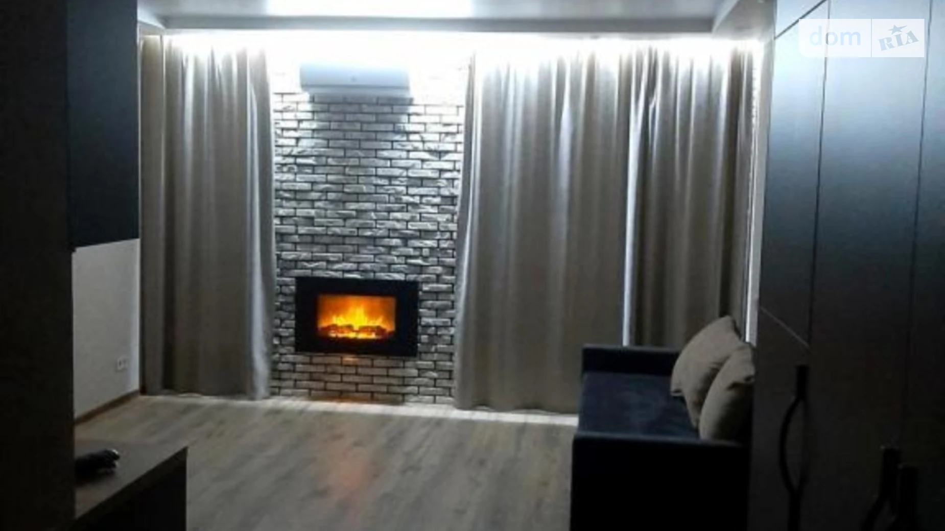 Продается 1-комнатная квартира 32 кв. м в Киеве, ул. Осокорская, 2А - фото 4