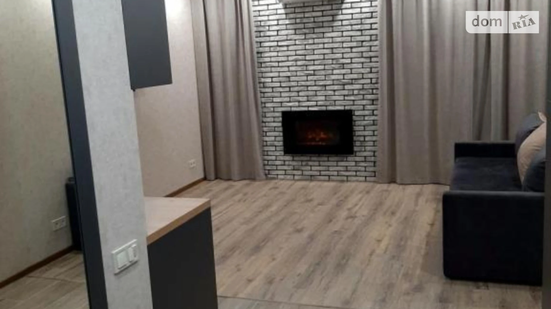 Продается 1-комнатная квартира 32 кв. м в Киеве, ул. Осокорская, 2А - фото 3