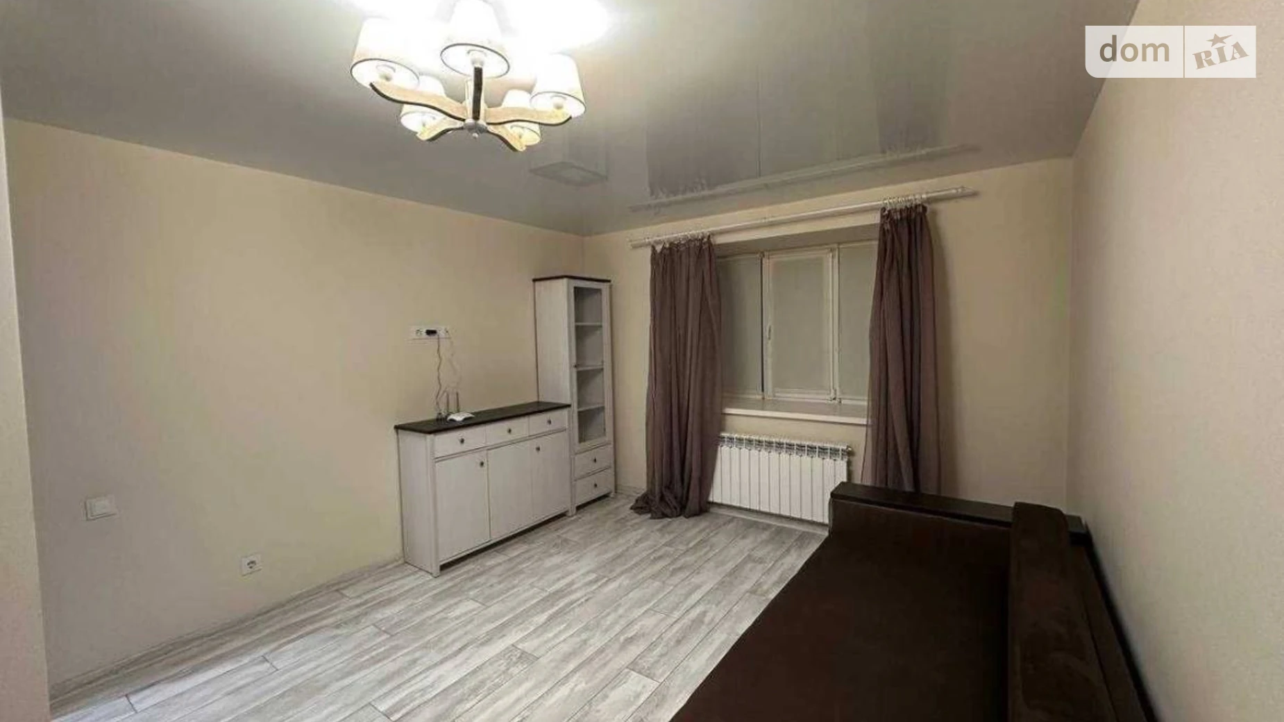 1-комнатная квартира 36 кв. м в Тернополе, пер. Генерала Мирона Тарнавского - фото 2