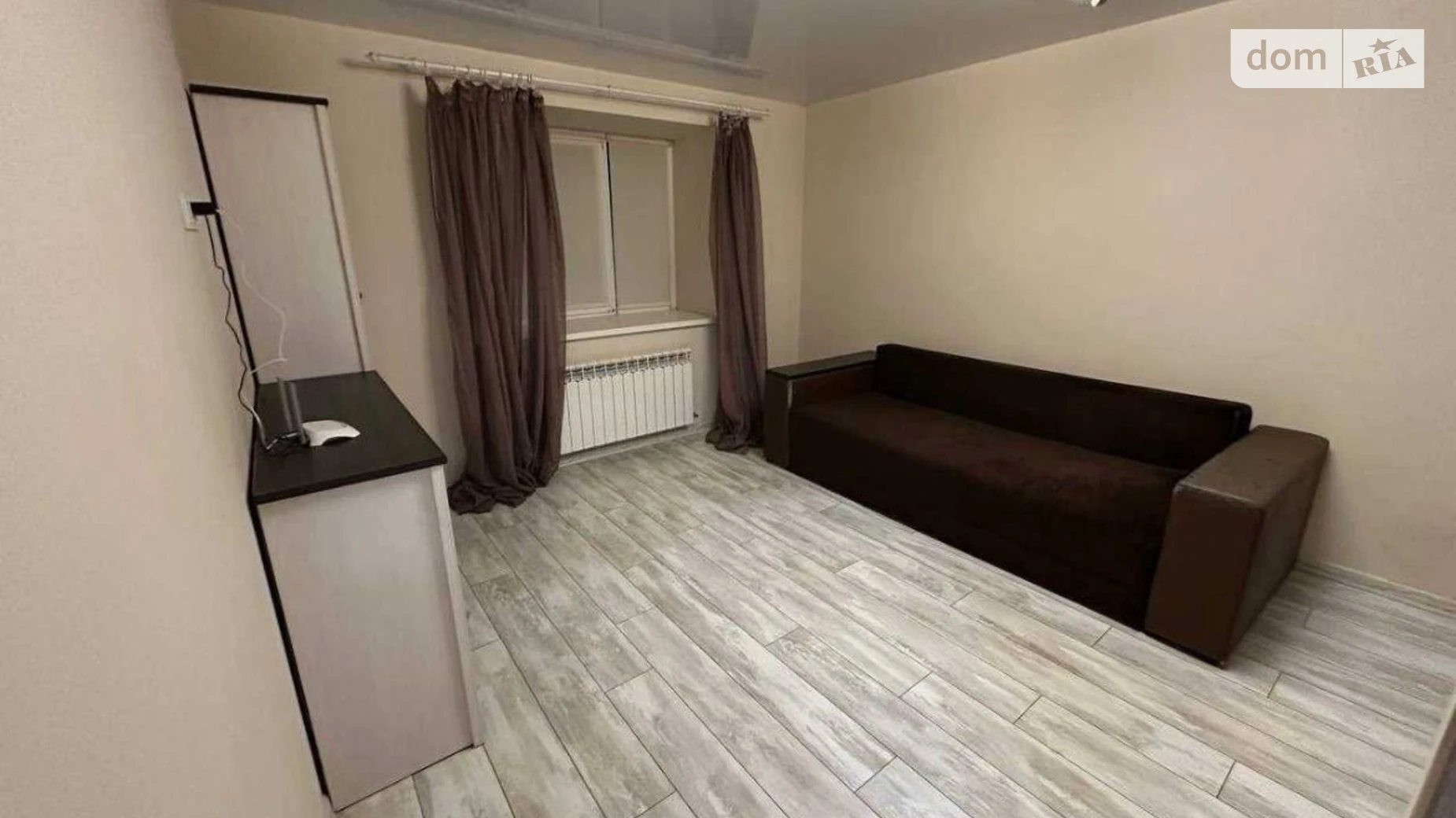 1-комнатная квартира 36 кв. м в Тернополе, пер. Генерала Мирона Тарнавского - фото 5