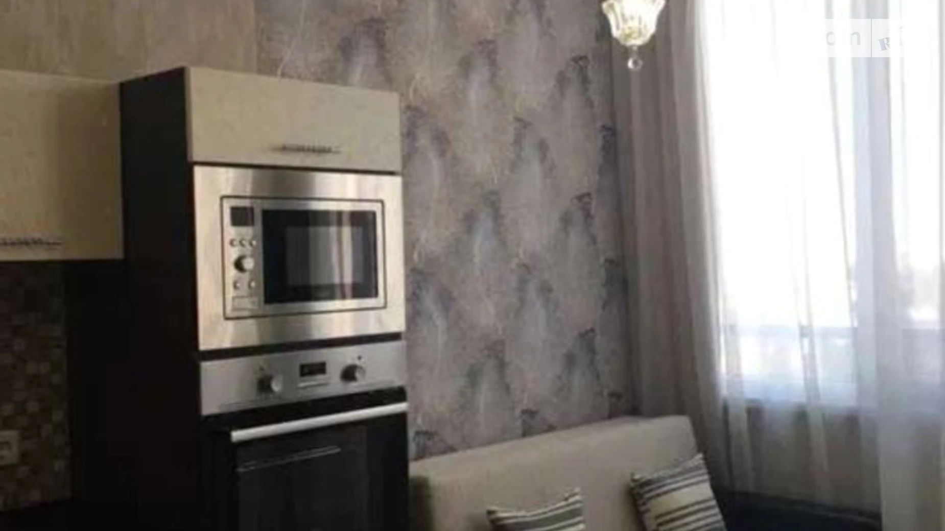 Сдается в аренду 1-комнатная квартира 40 кв. м в Одессе, ул. Среднефонтанская, 35 корпус 3 - фото 4