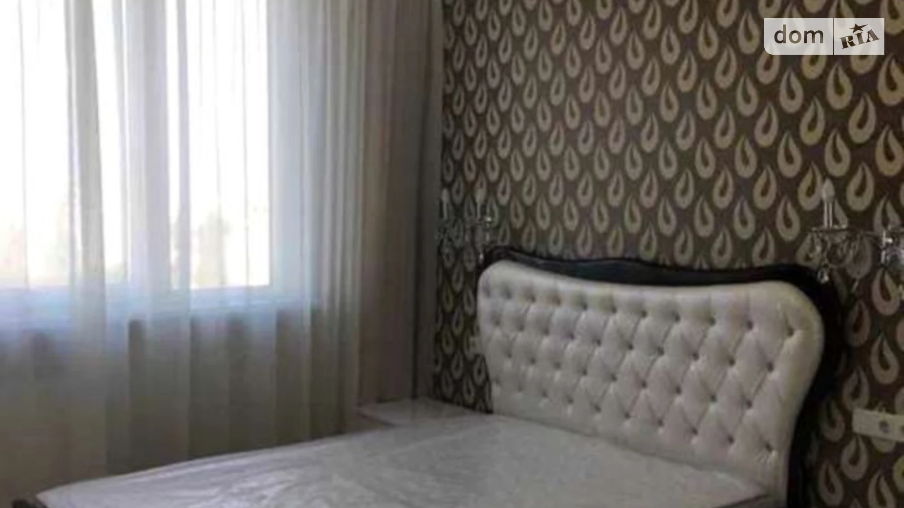 Сдается в аренду 1-комнатная квартира 40 кв. м в Одессе, ул. Среднефонтанская, 35 корпус 3 - фото 5