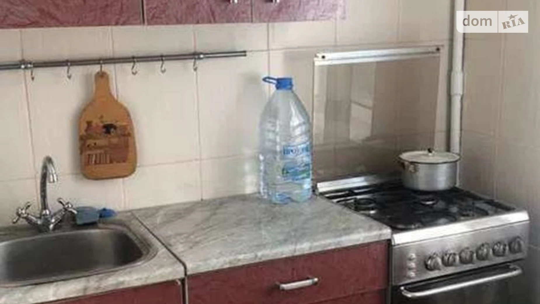 Продается 2-комнатная квартира 45 кв. м в Харькове, ул. Валентиновская, 11 - фото 3