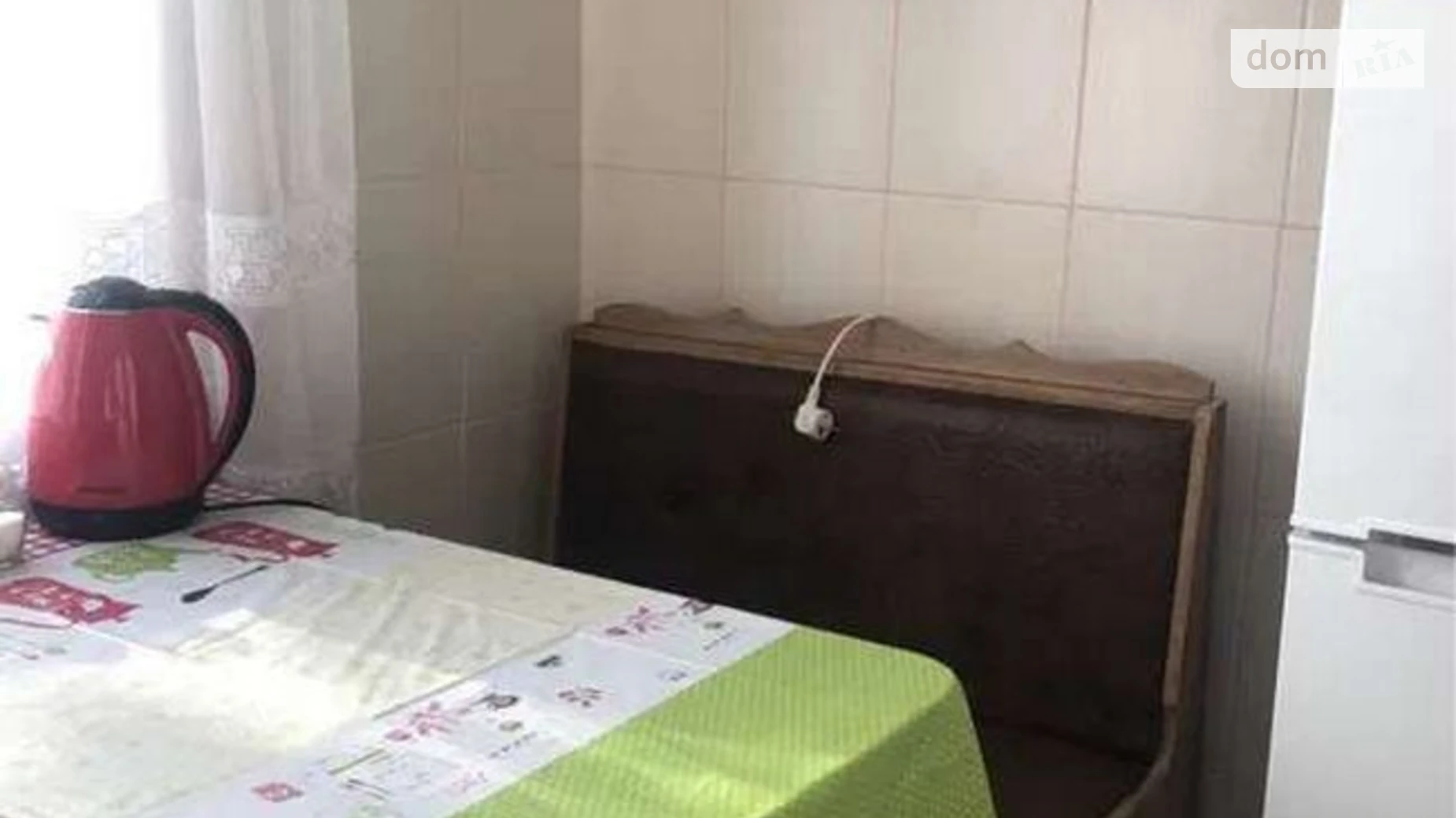 Продается 2-комнатная квартира 45 кв. м в Харькове, ул. Валентиновская, 11 - фото 4