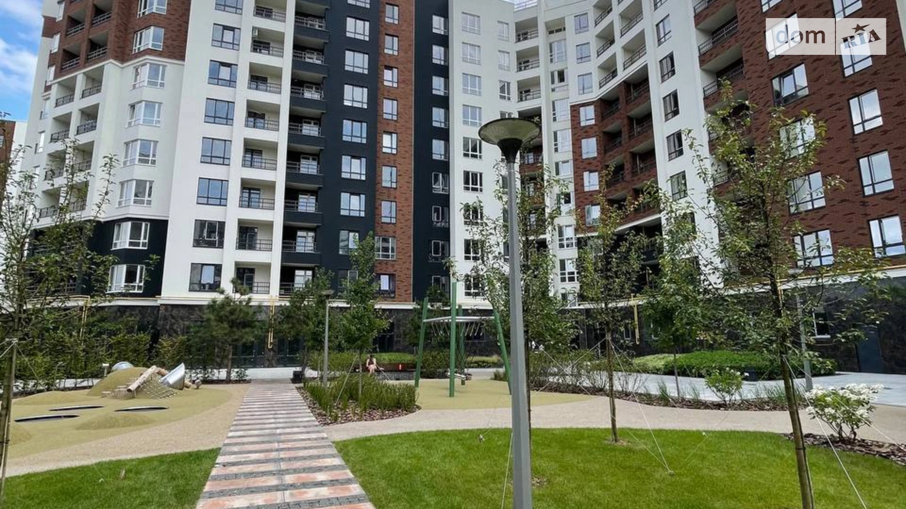 Здається в оренду приміщення вільного призначення 114 кв. м в 9-поверховій будівлі, цена: 1368 $ - фото 2