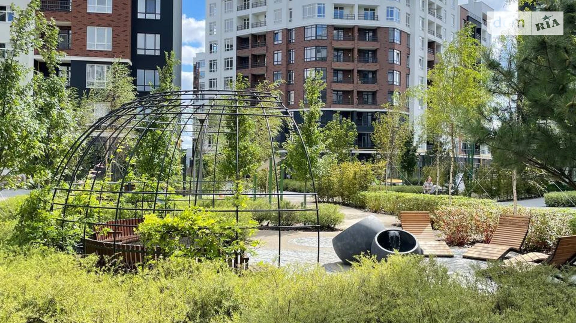 Здається в оренду приміщення вільного призначення 114 кв. м в 9-поверховій будівлі, цена: 1368 $ - фото 4