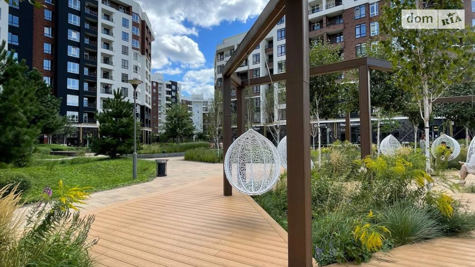 Здається в оренду приміщення вільного призначення 114 кв. м в 9-поверховій будівлі, цена: 1368 $ - фото 5