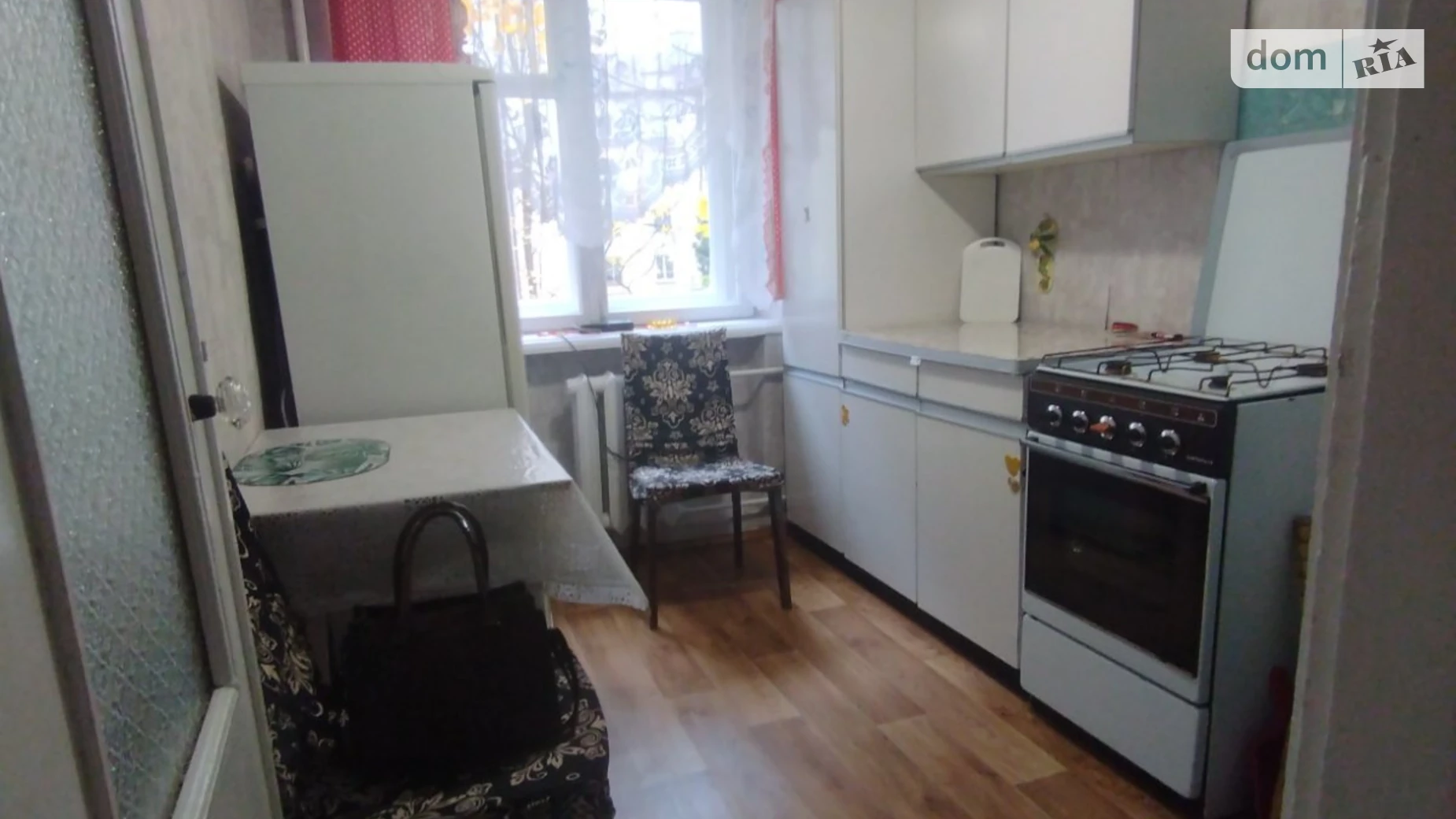 Сдается в аренду 1-комнатная квартира 37 кв. м в Львове, ул. Карпинца Ивана, 6 - фото 3