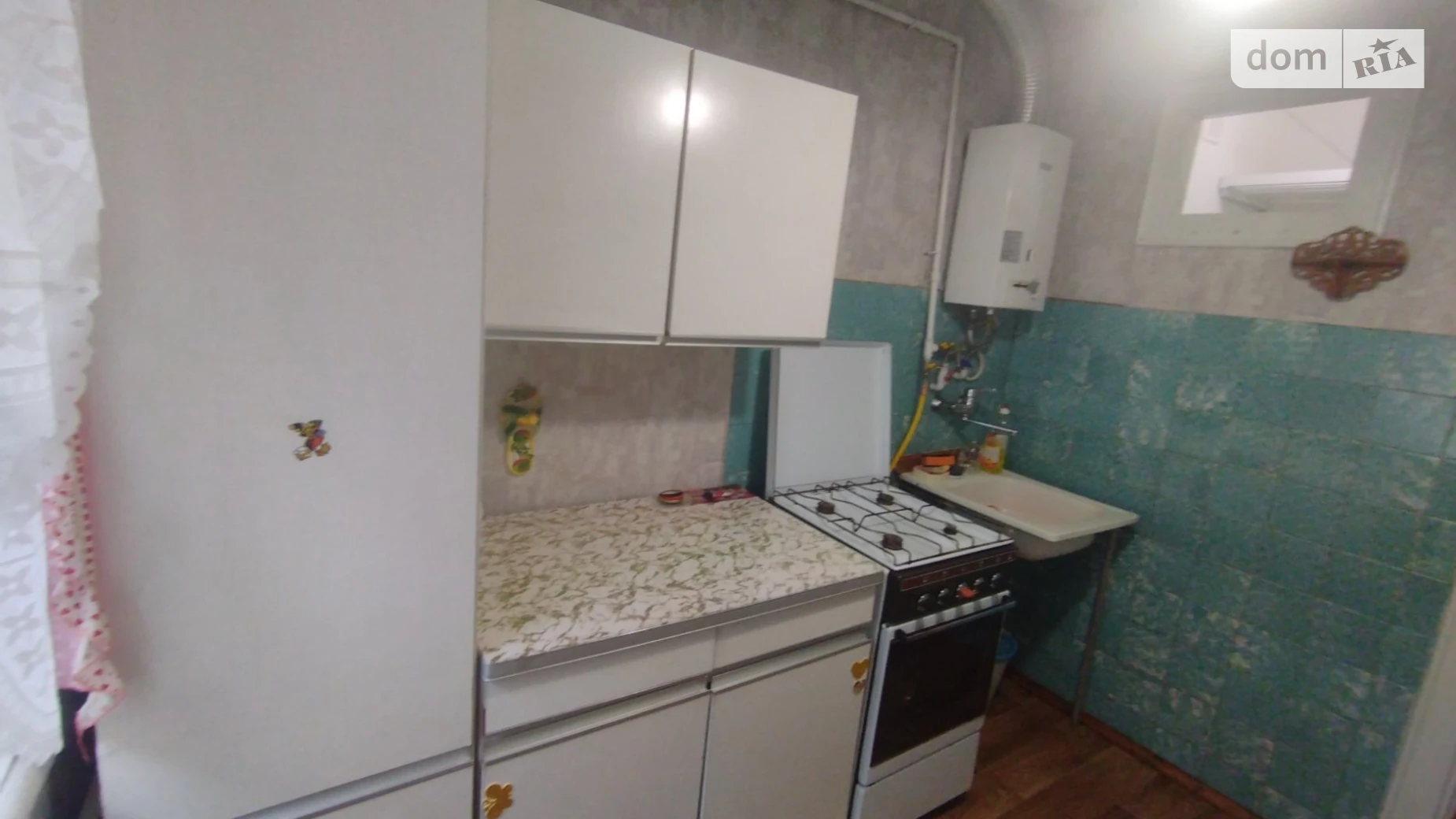 Сдается в аренду 1-комнатная квартира 37 кв. м в Львове, ул. Карпинца Ивана, 6 - фото 4