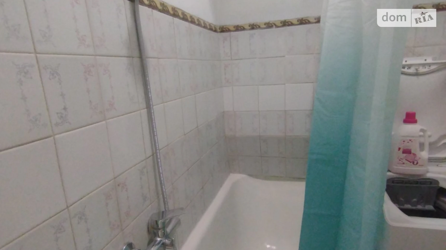 Сдается в аренду 1-комнатная квартира 37 кв. м в Львове, ул. Карпинца Ивана, 6 - фото 5