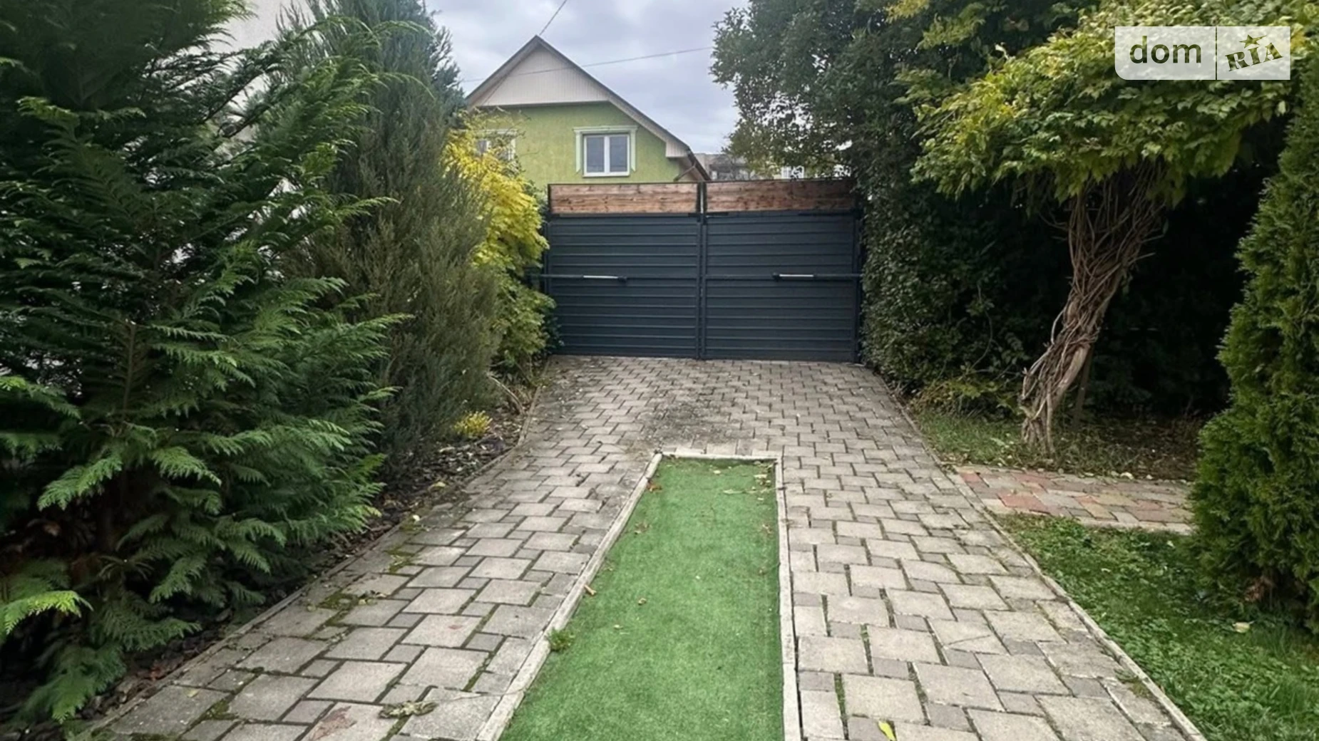 Продается одноэтажный дом 207 кв. м с террасой, цена: 167000 $ - фото 3