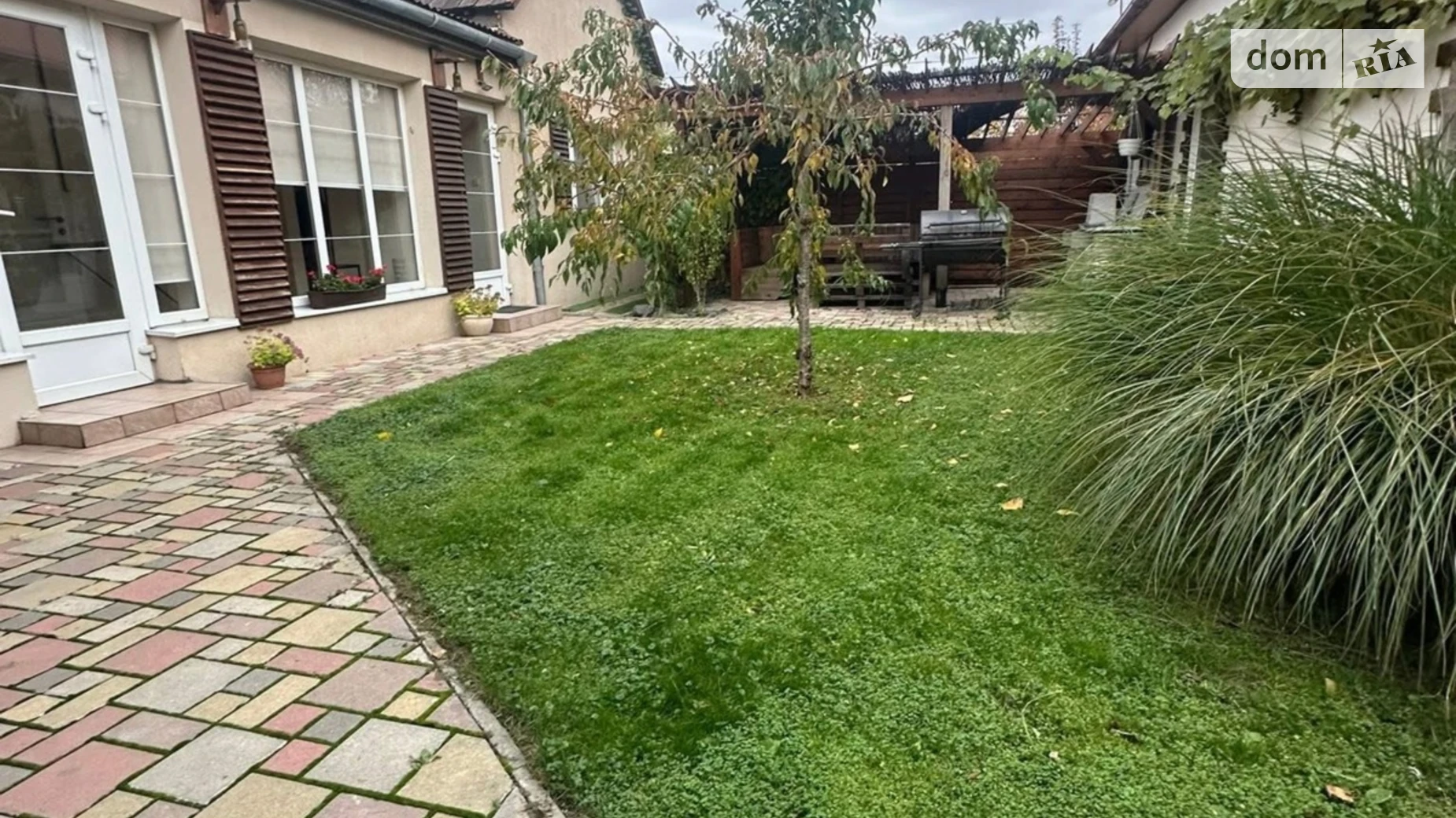 Продается одноэтажный дом 207 кв. м с террасой, цена: 167000 $ - фото 4