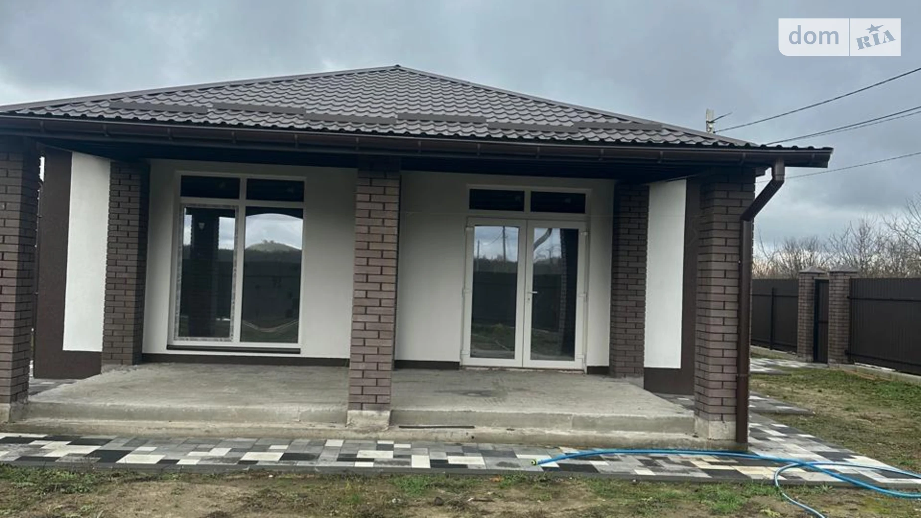 Продается одноэтажный дом 110.3 кв. м с мебелью, цена: 148000 $ - фото 2