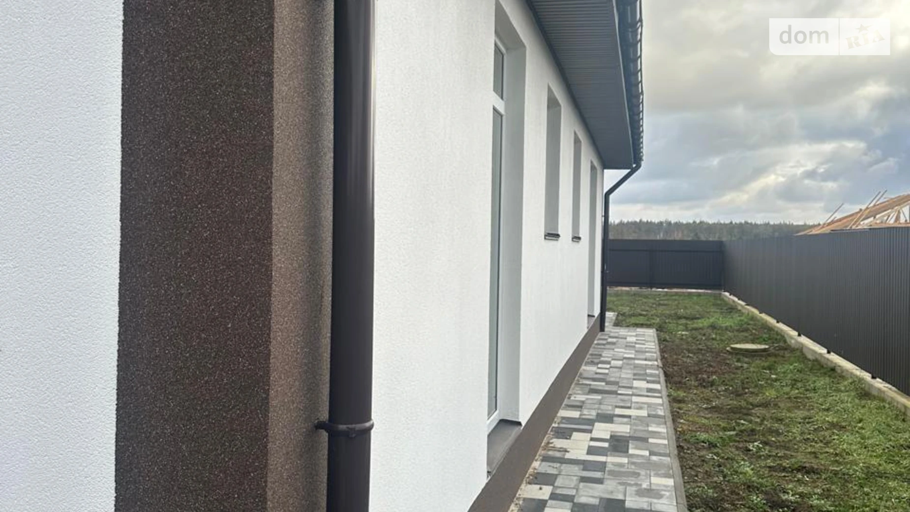 Продается одноэтажный дом 110.3 кв. м с мебелью, цена: 148000 $ - фото 5