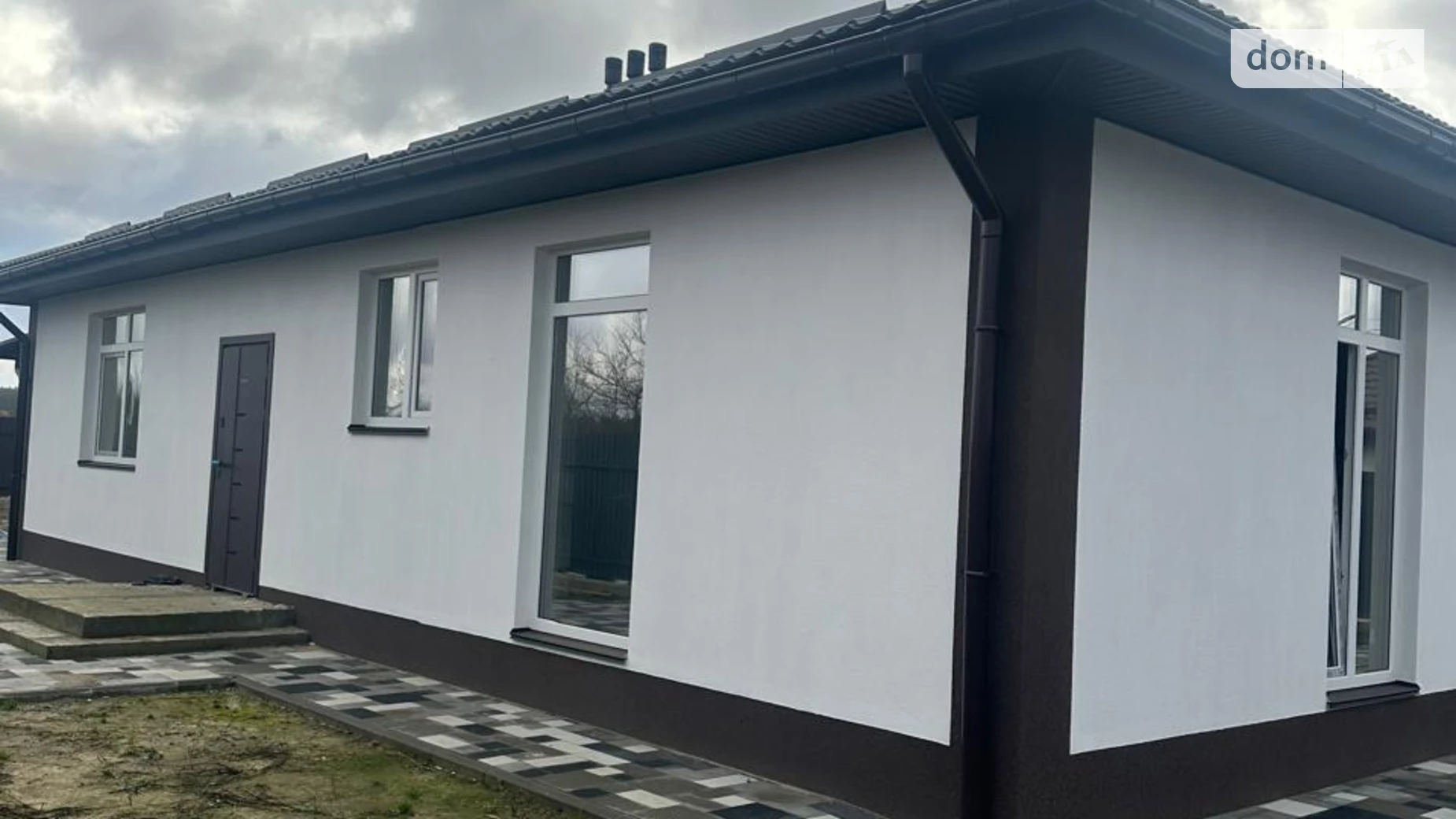 Продается одноэтажный дом 110.3 кв. м с мебелью, цена: 148000 $ - фото 4