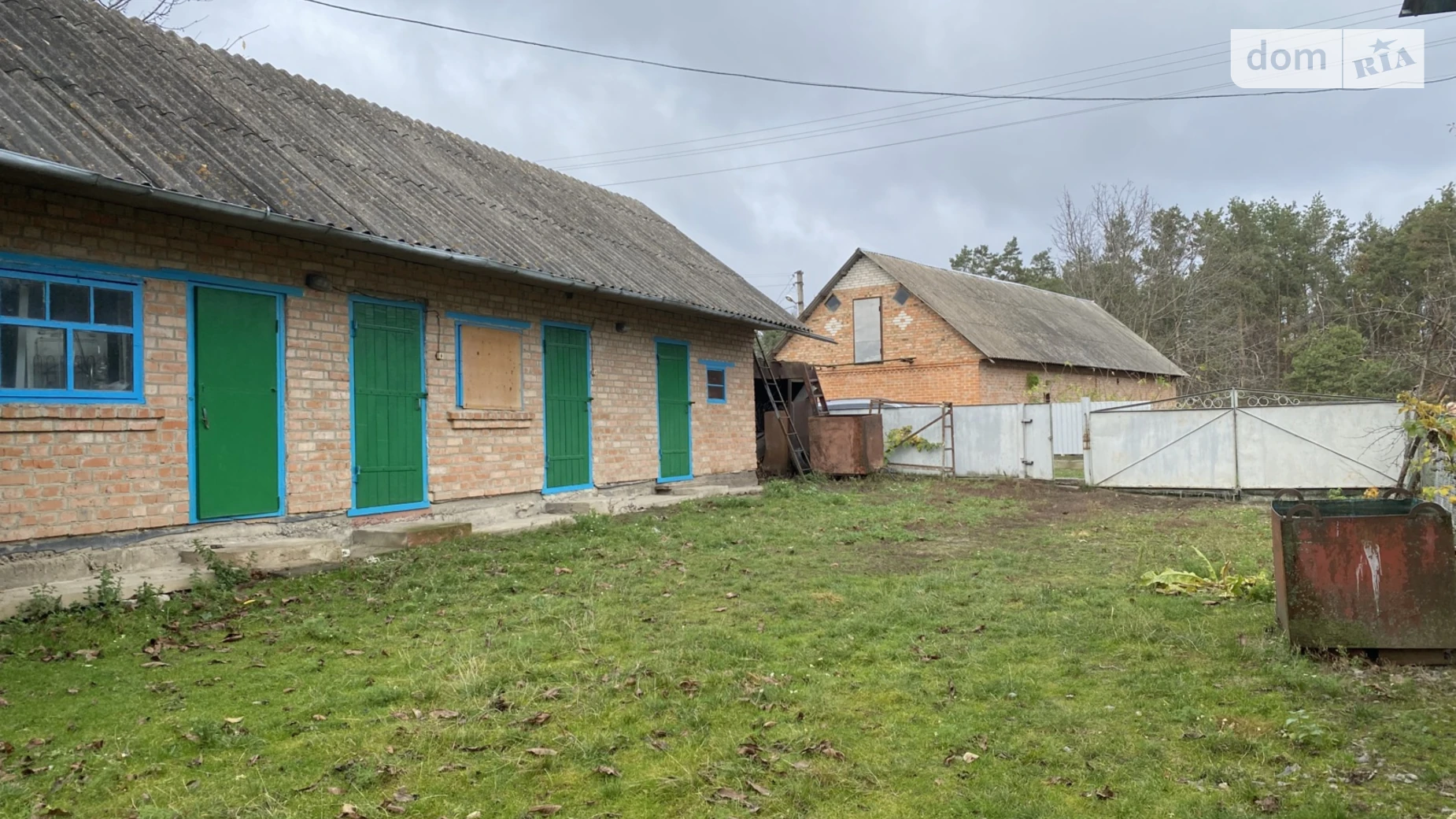 Продається одноповерховий будинок 92.9 кв. м з меблями, цена: 30000 $ - фото 4