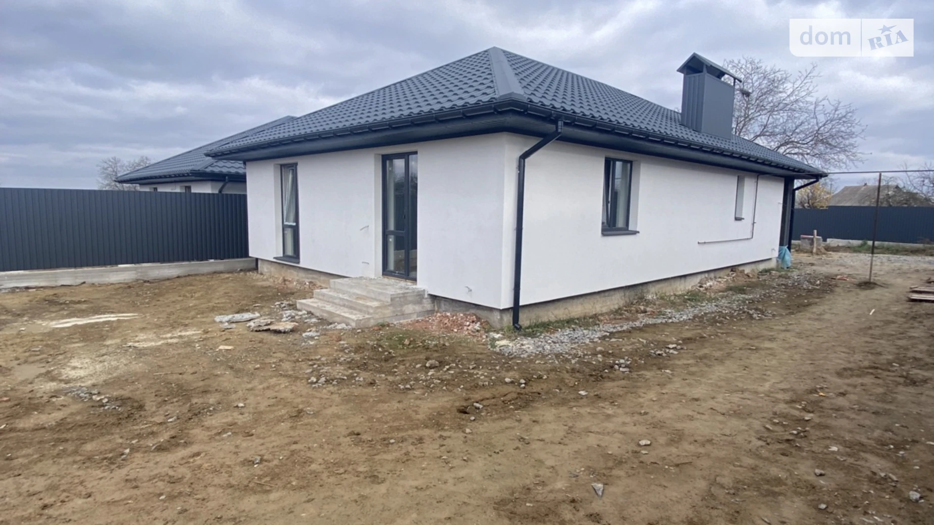 Продається одноповерховий будинок 93 кв. м з ділянкою, цена: 87000 $ - фото 3