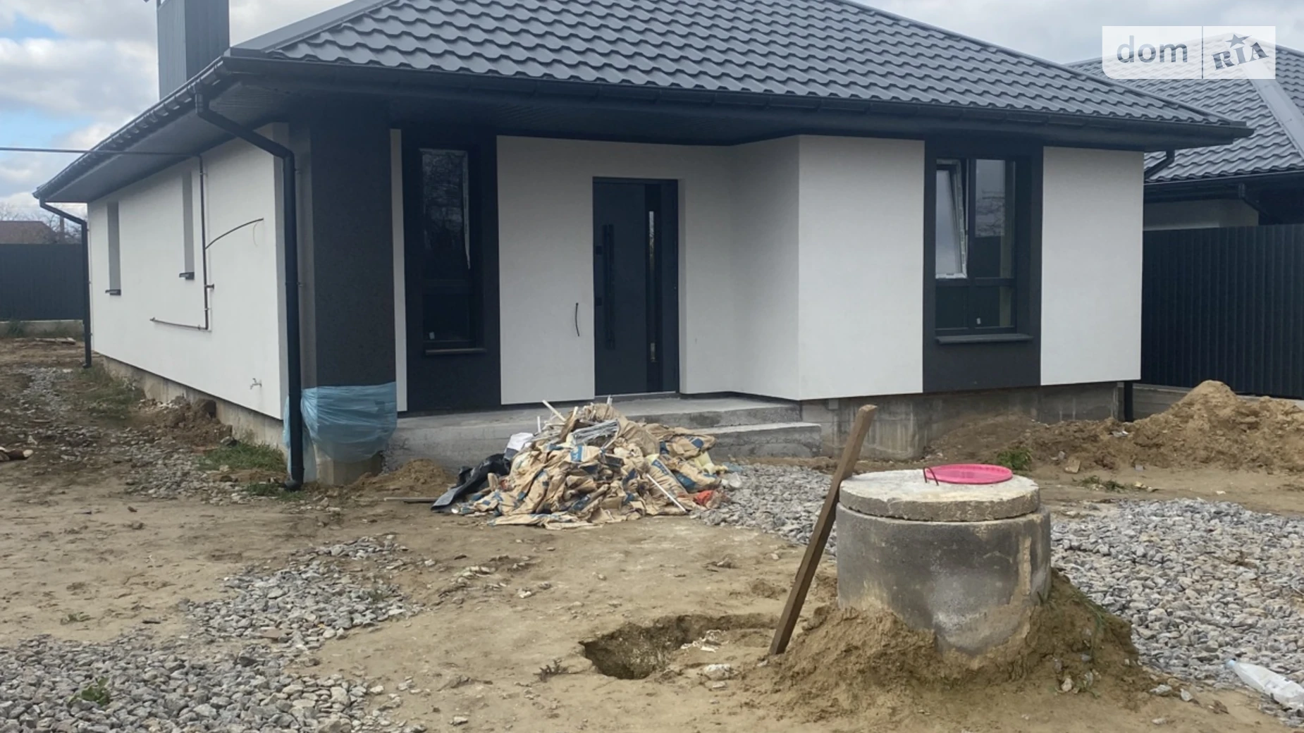 Продається одноповерховий будинок 93 кв. м з ділянкою, цена: 87000 $ - фото 2