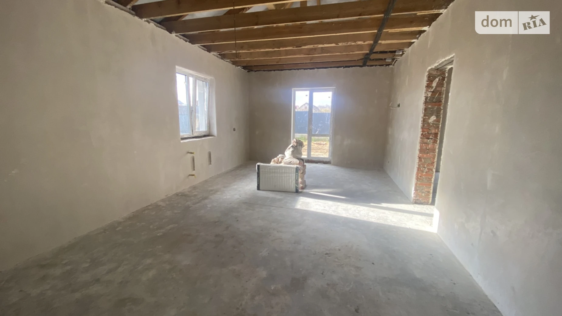 Продається одноповерховий будинок 93 кв. м з ділянкою, цена: 87000 $ - фото 4