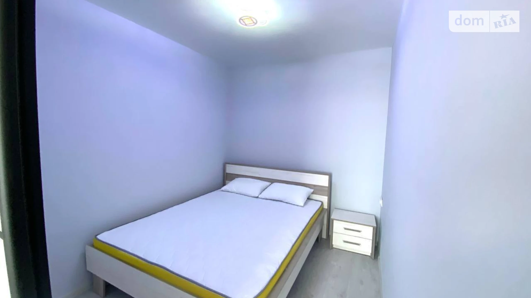 1-комнатная квартира 47 кв. м в Тернополе, ул. Троллейбусная - фото 2