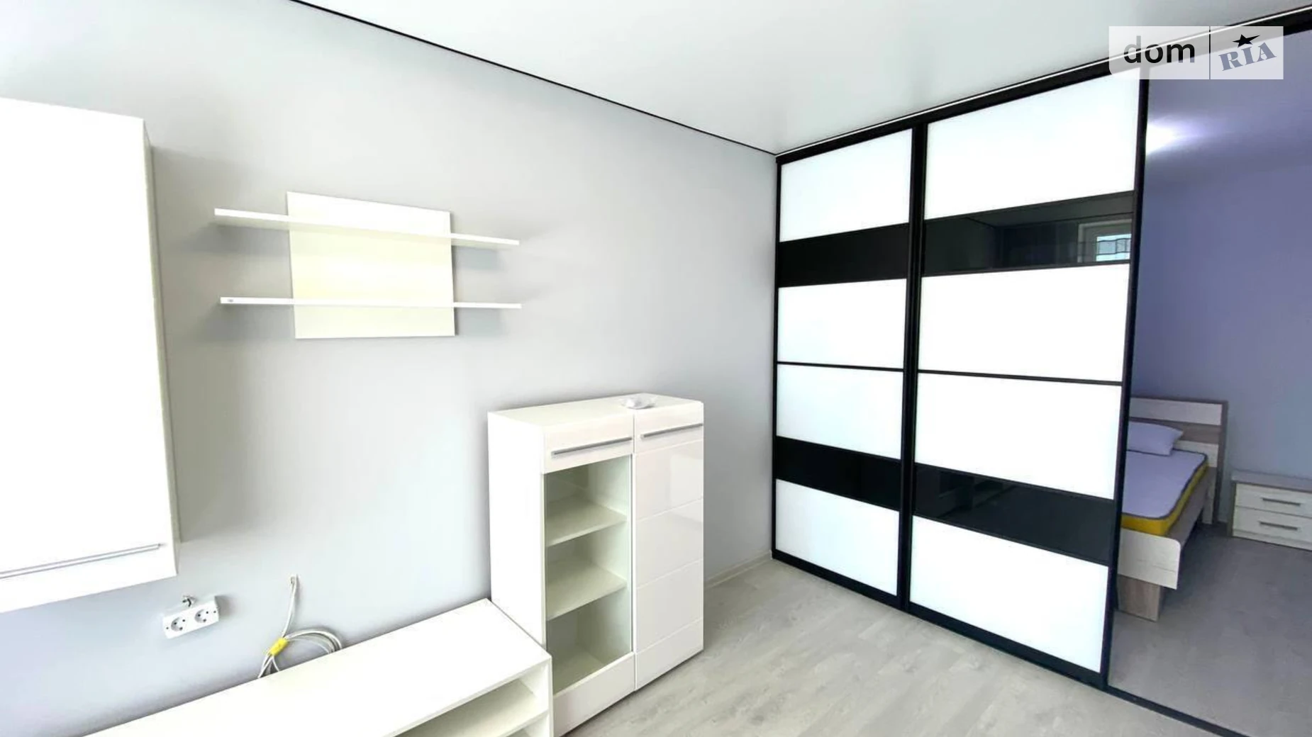 1-комнатная квартира 47 кв. м в Тернополе, ул. Троллейбусная - фото 4