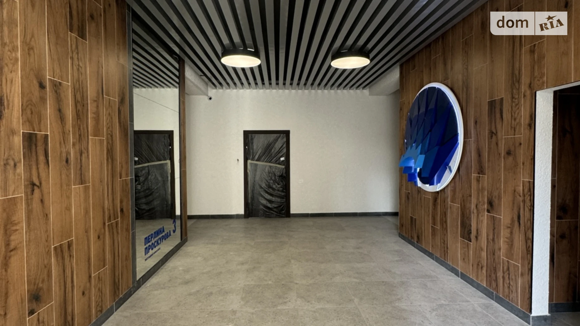 Продается 2-комнатная квартира 81.7 кв. м в Хмельницком, ул. Панаса Мирного, 9 - фото 3