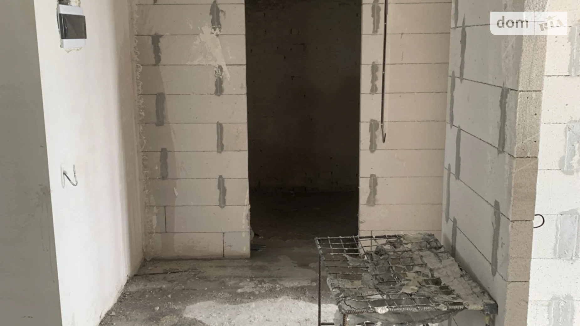 Продается 2-комнатная квартира 66.01 кв. м в Хмельницком, ул. Проскуровского Подполья, 165М - фото 2