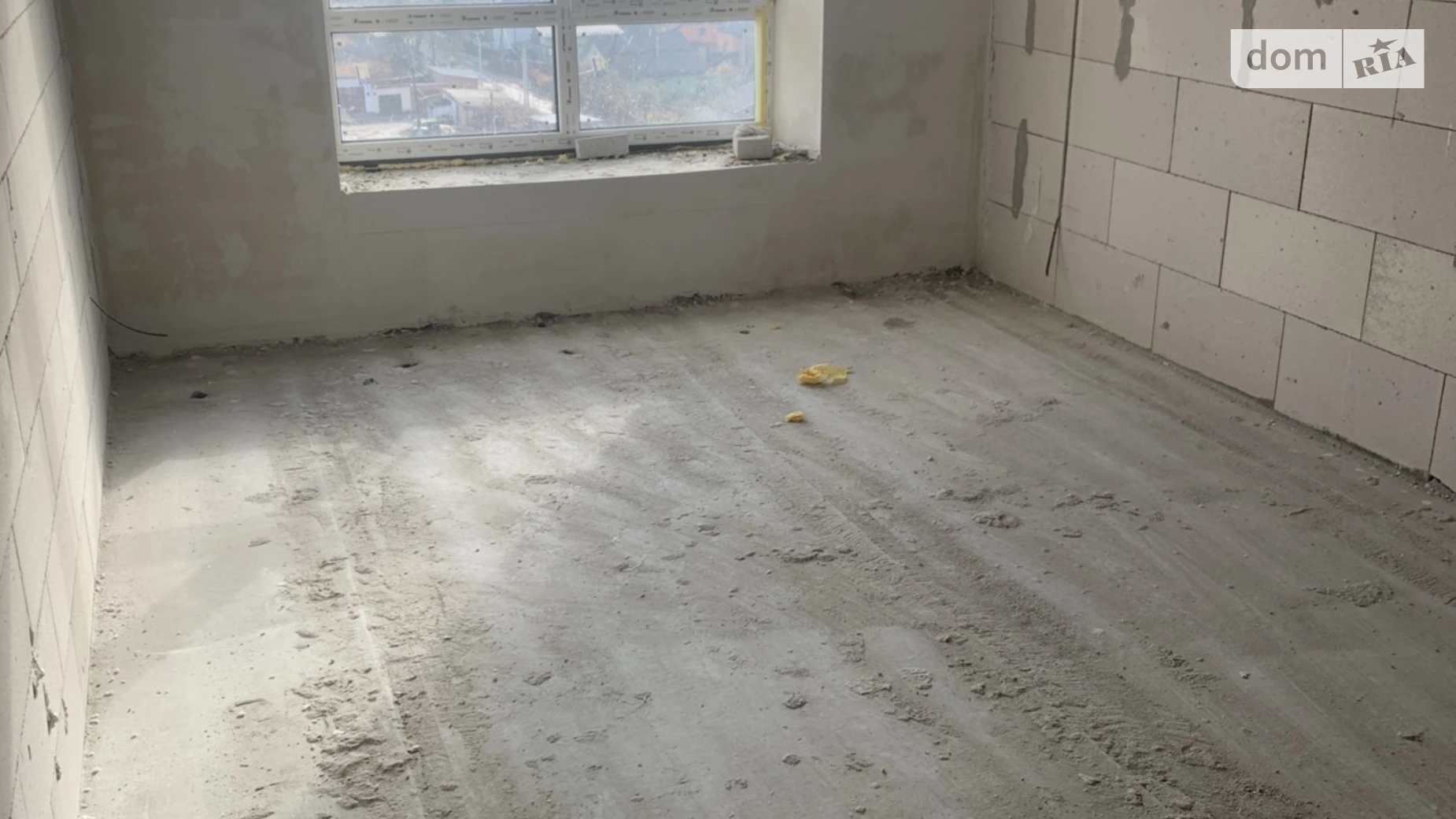 Продается 2-комнатная квартира 66.01 кв. м в Хмельницком, ул. Проскуровского Подполья, 165М - фото 3