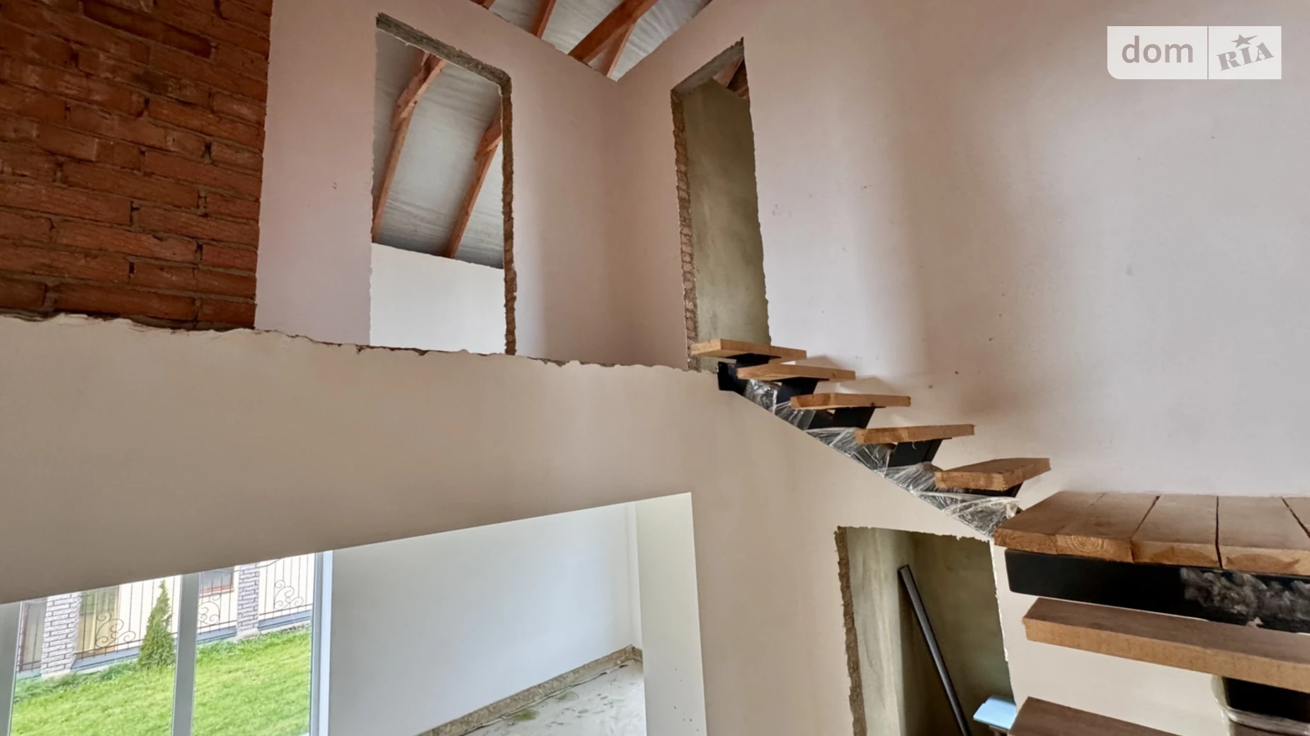 Продается дом на 2 этажа 150 кв. м с мансардой, цена: 210000 $ - фото 2