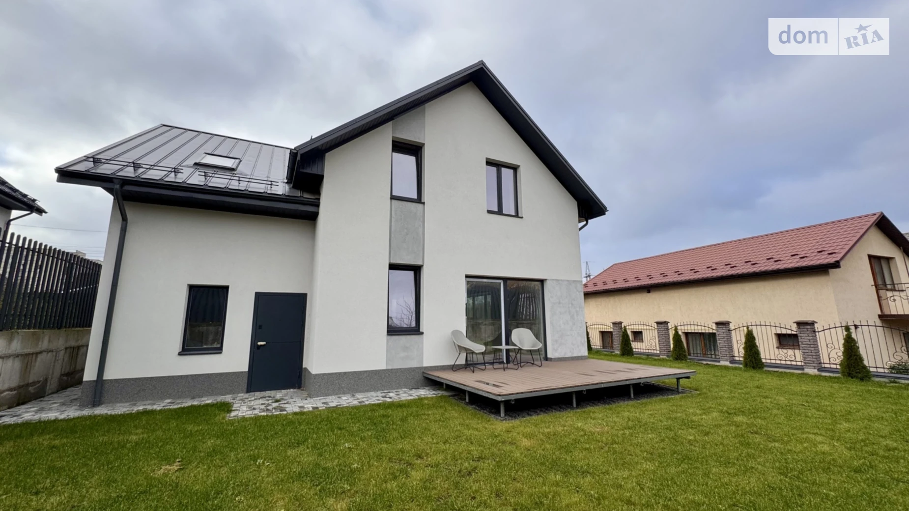 Продается дом на 2 этажа 150 кв. м с мансардой, цена: 210000 $ - фото 3