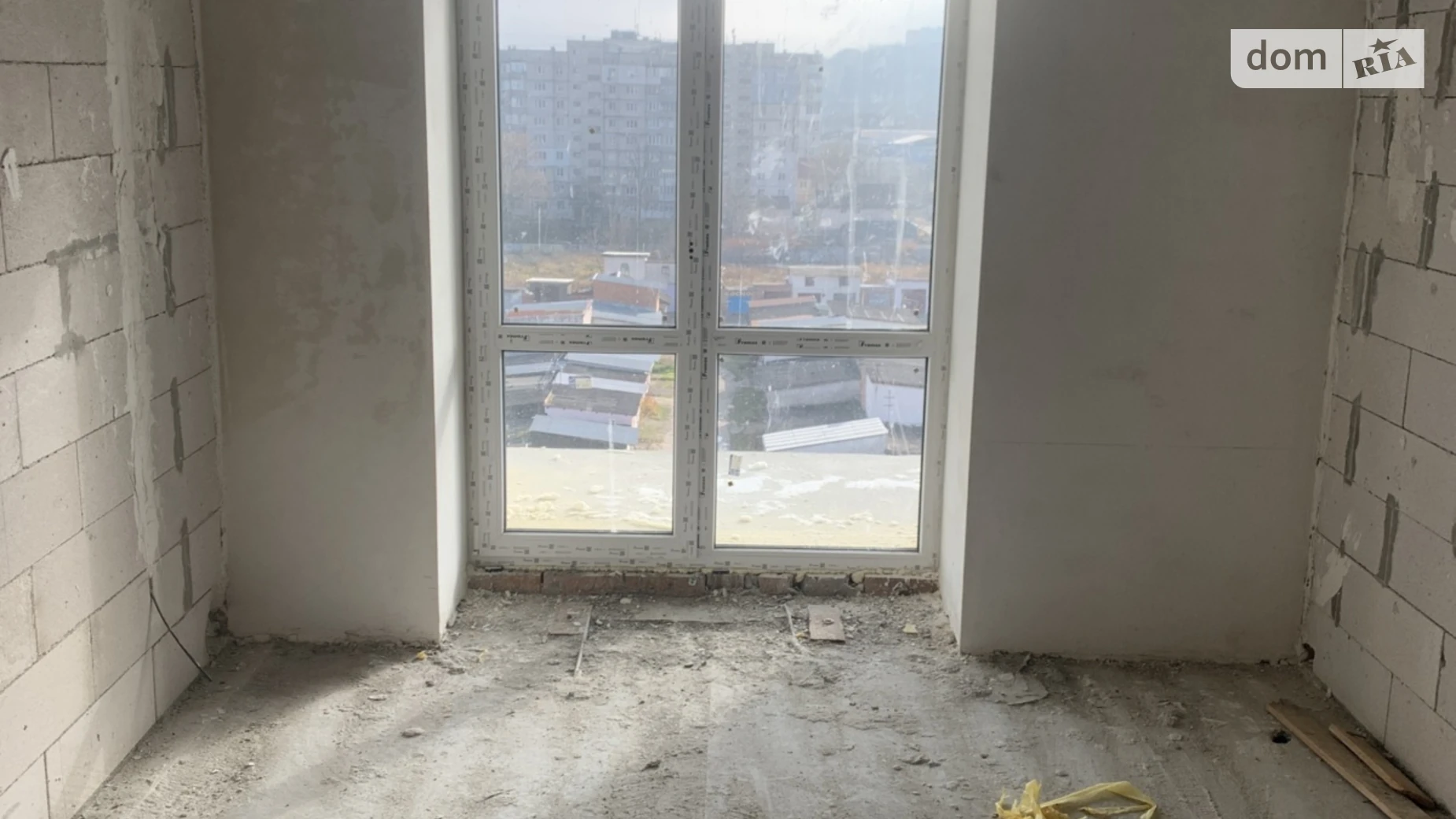 Продается 2-комнатная квартира 66.01 кв. м в Хмельницком, ул. Проскуровского Подполья, 165М - фото 4