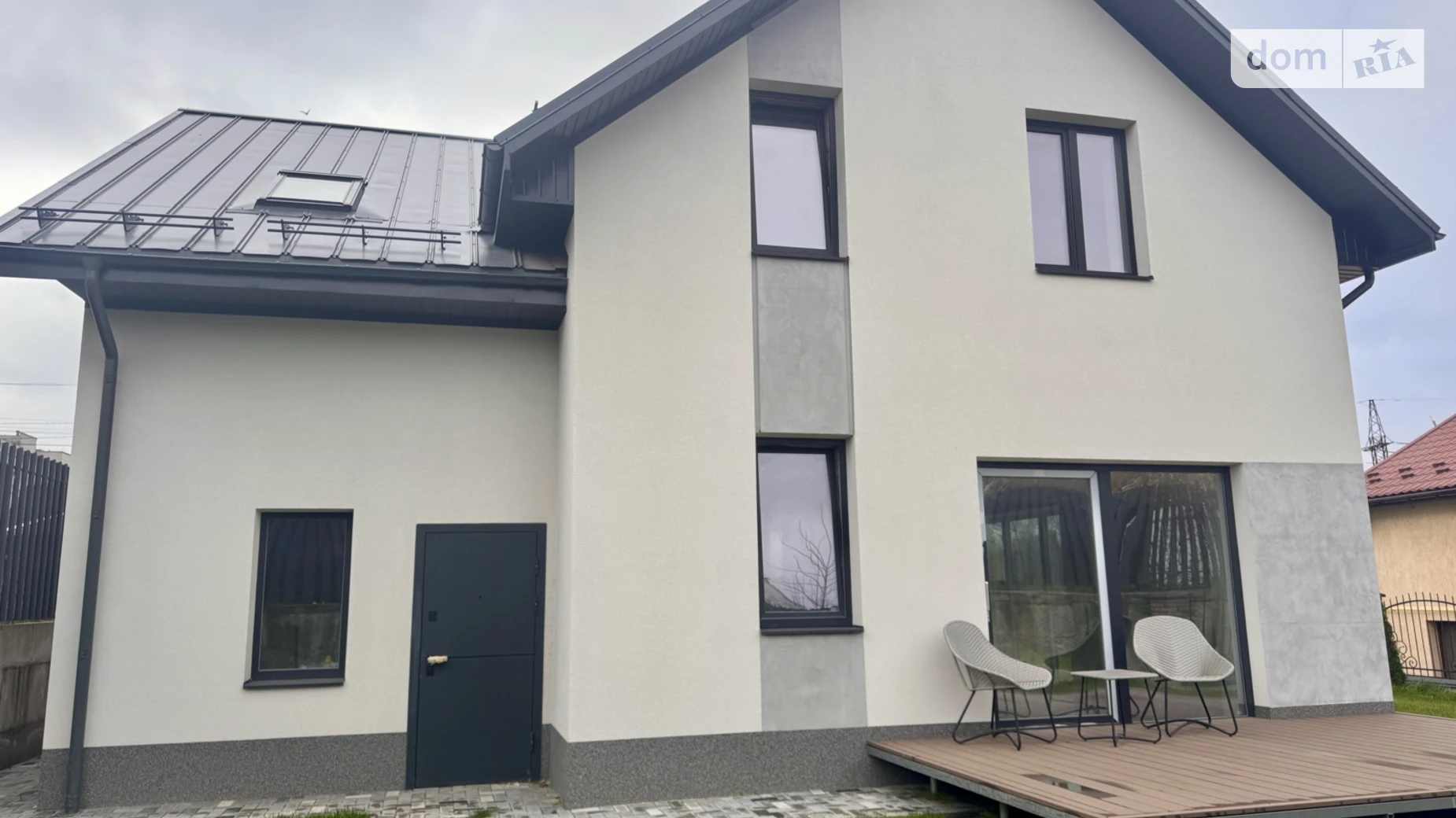 Продается дом на 2 этажа 150 кв. м с мансардой, цена: 210000 $ - фото 5