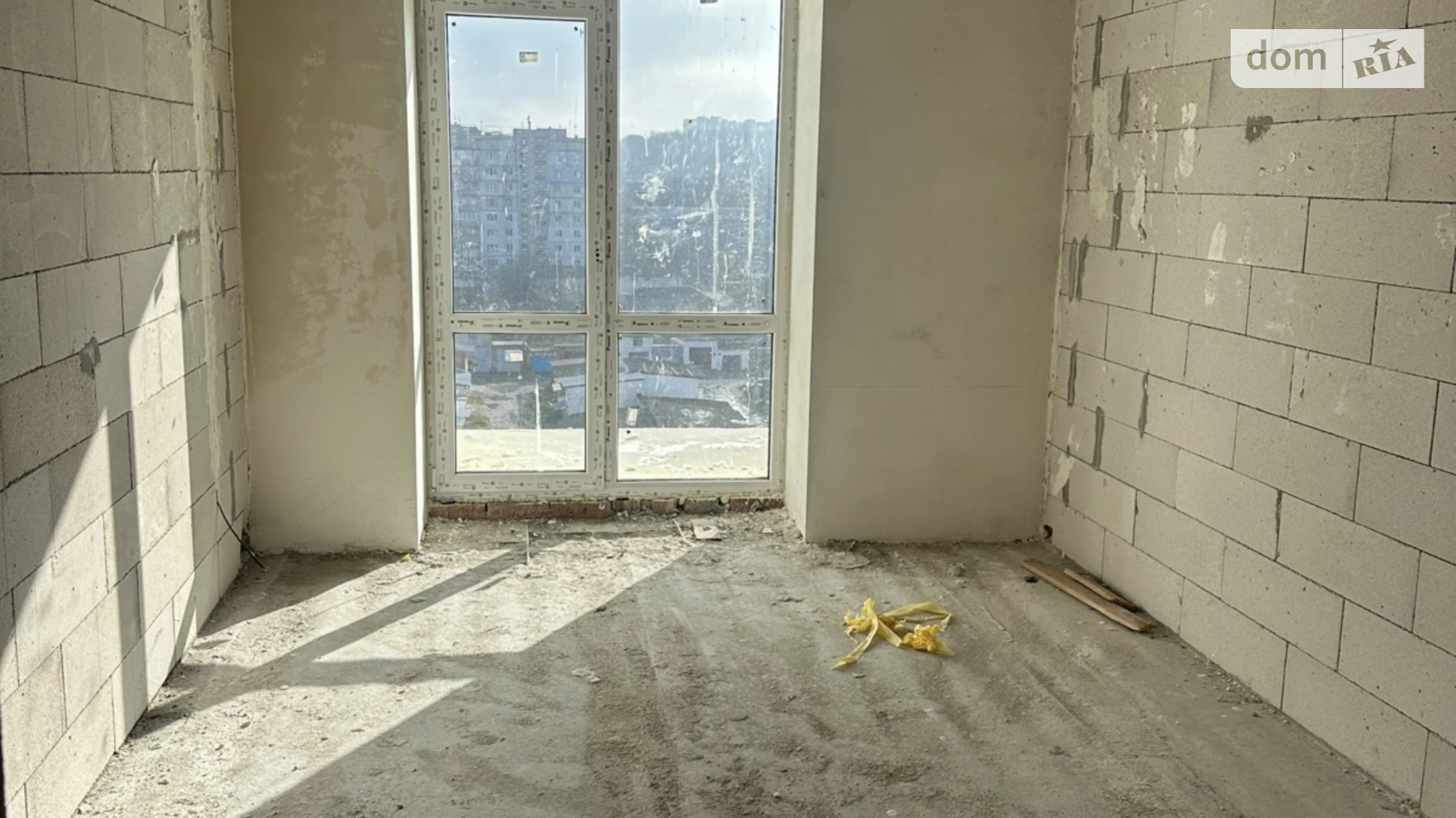 Продается 2-комнатная квартира 66.01 кв. м в Хмельницком, ул. Проскуровского Подполья, 165М - фото 3