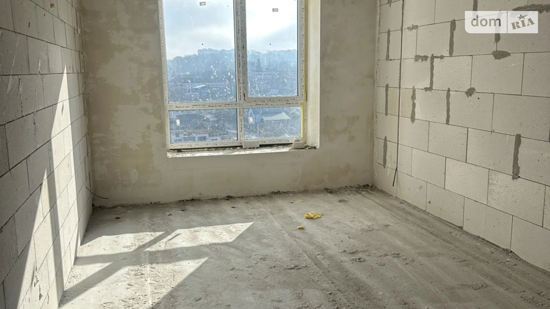 Продается 2-комнатная квартира 66.01 кв. м в Хмельницком, ул. Проскуровского Подполья, 165М - фото 4