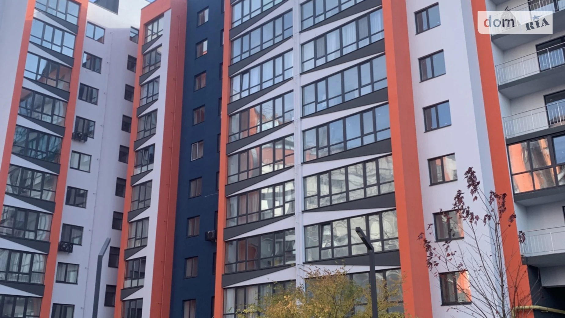 Продается 2-комнатная квартира 66.01 кв. м в Хмельницком, ул. Проскуровского Подполья, 165М - фото 5