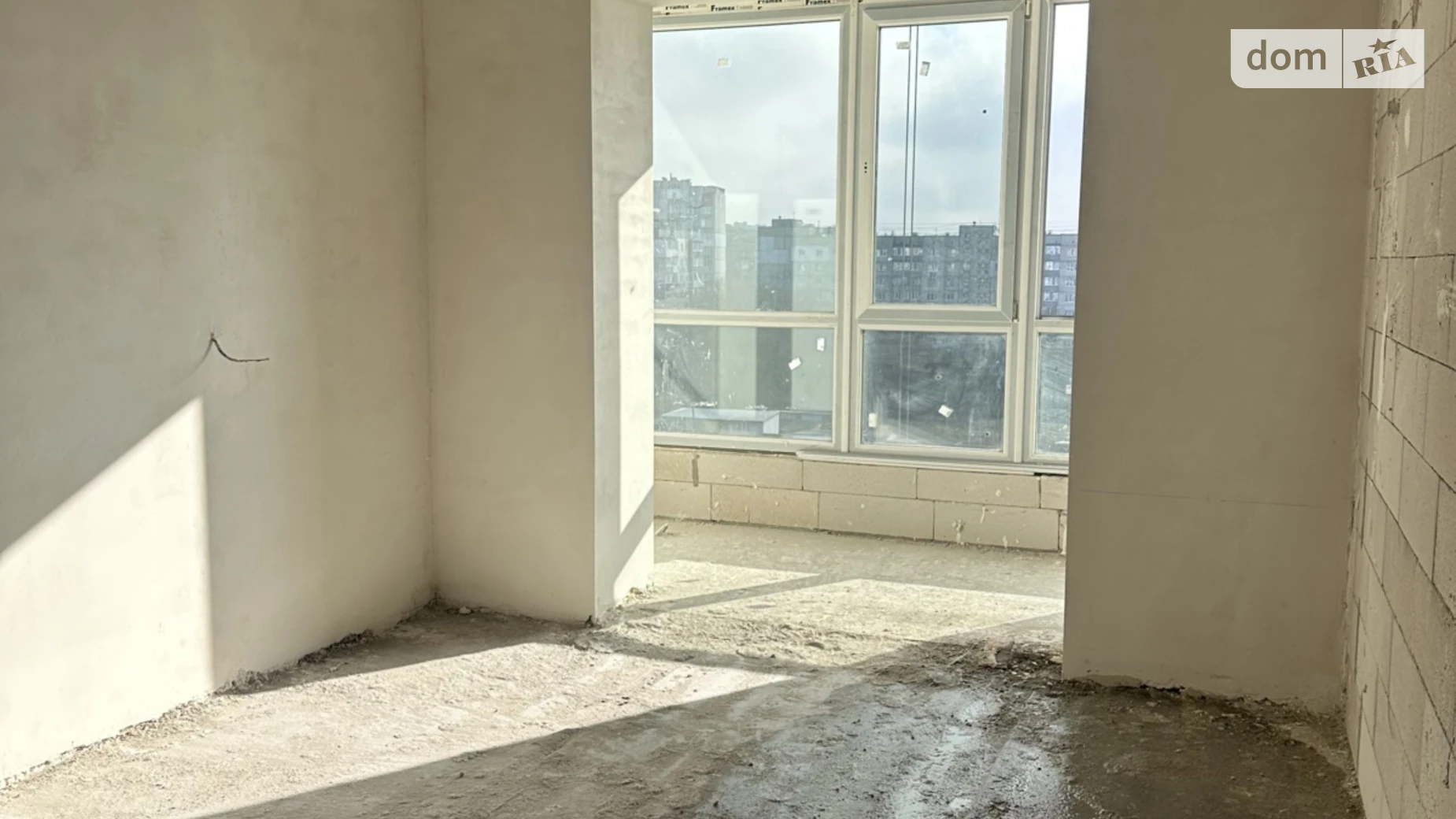 Продается 2-комнатная квартира 66.01 кв. м в Хмельницком, ул. Проскуровского Подполья, 165М - фото 5