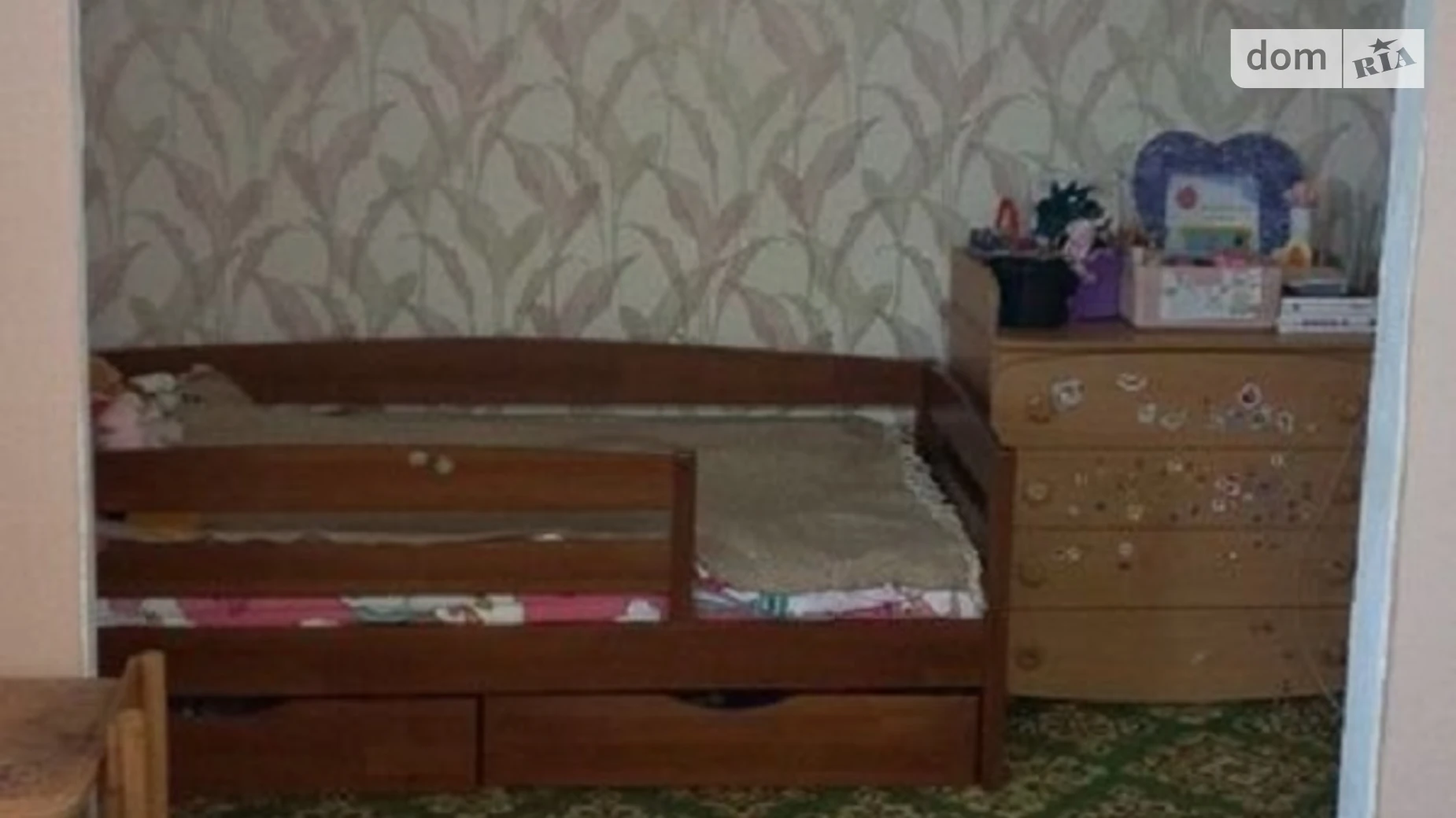 1-комнатная квартира 40 кв. м в Запорожье, ул. Професора Толока(Чуйкова Маршала) - фото 3