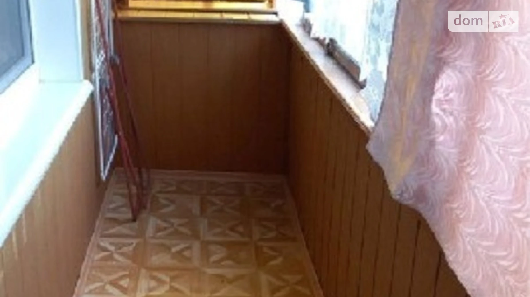 1-комнатная квартира 40 кв. м в Запорожье, ул. Професора Толока(Чуйкова Маршала) - фото 5