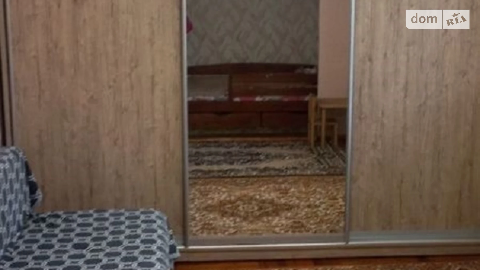 1-комнатная квартира 40 кв. м в Запорожье, ул. Професора Толока(Чуйкова Маршала) - фото 2