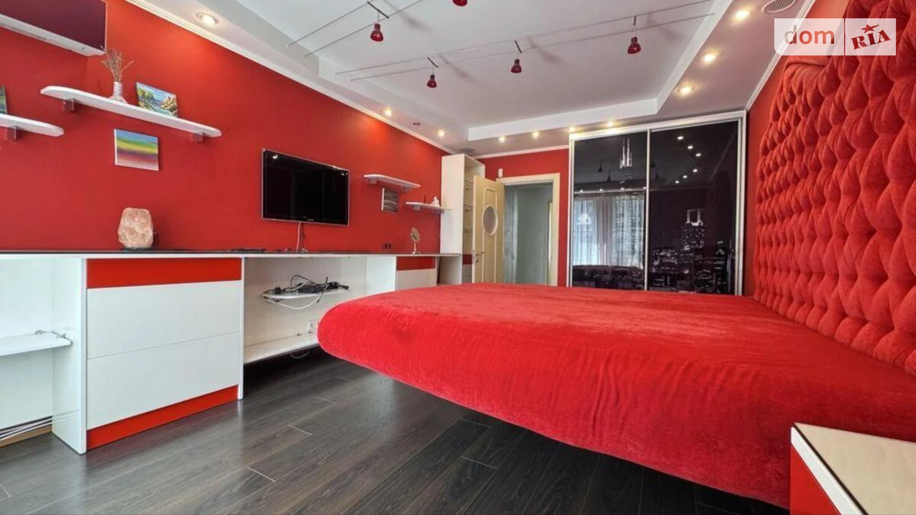 Продается 3-комнатная квартира 102 кв. м в Киеве, ул. Юлии Здановской(Ломоносова), 60А - фото 2