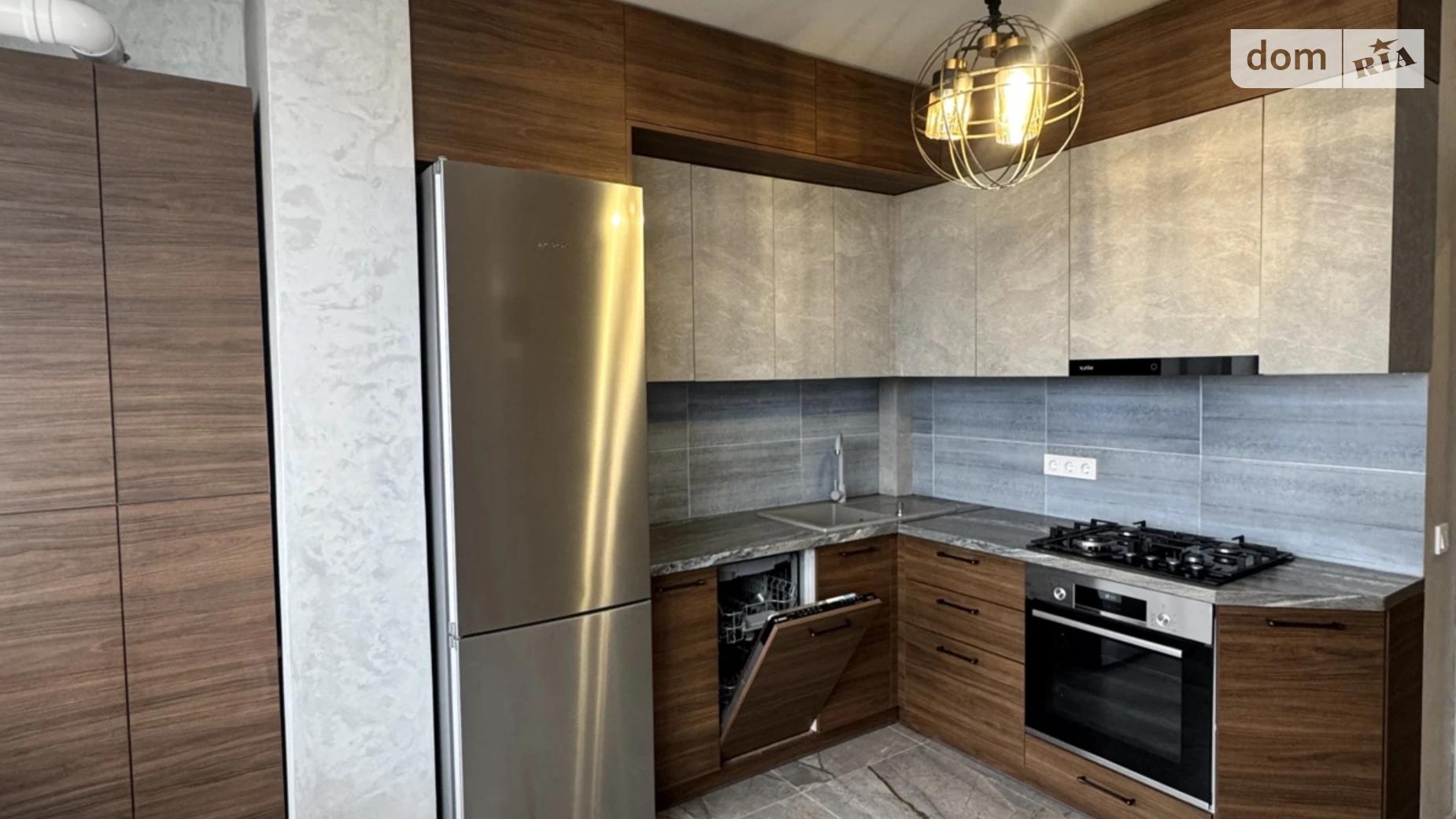 ул. Химиков, 24 Пасечная Ивано-Франковск ЖК Зеленый берег - фото 2