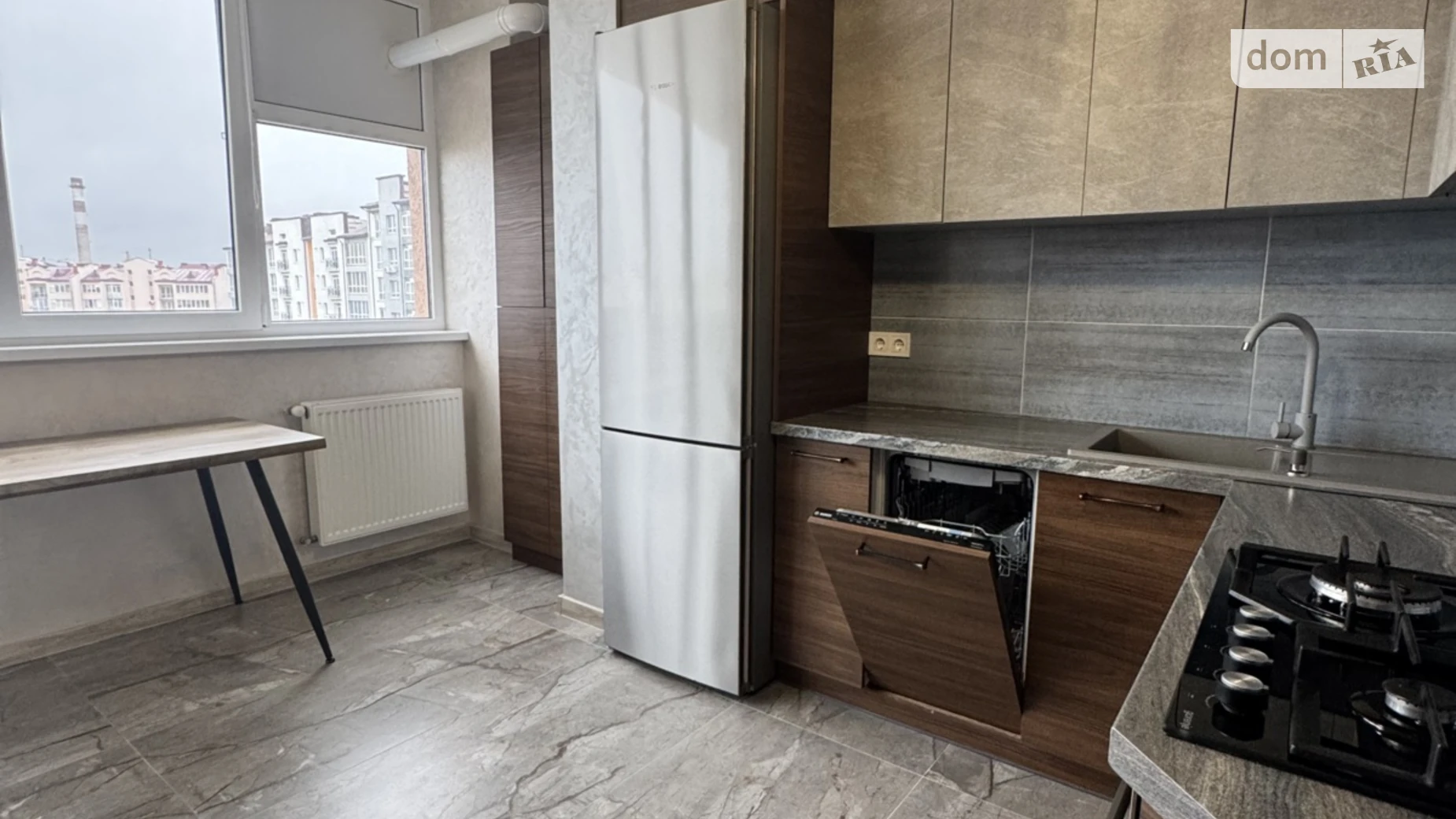 ул. Химиков, 24 Пасечная Ивано-Франковск ЖК Зеленый берег - фото 3