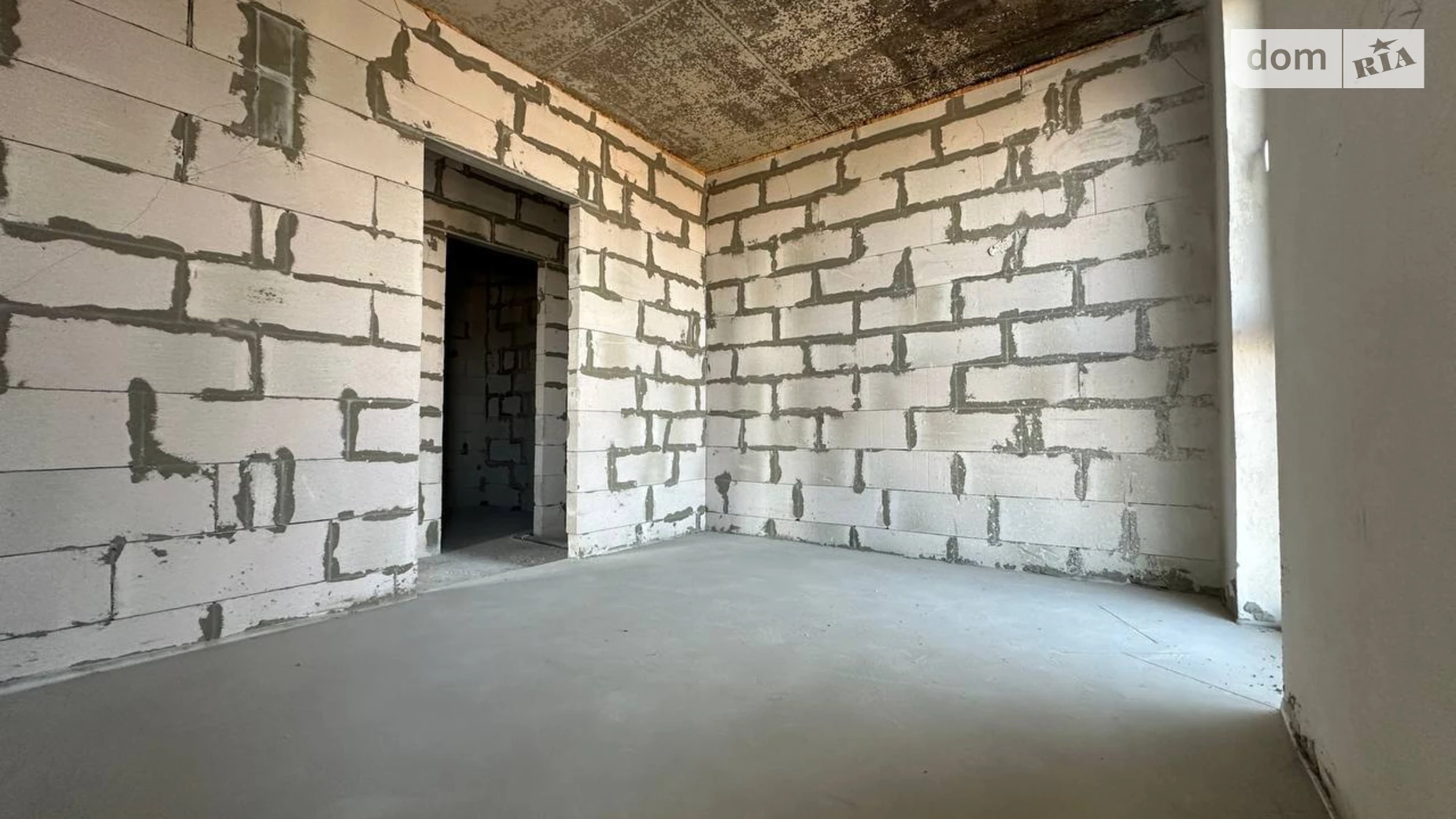 Продается 2-комнатная квартира 57.6 кв. м в Львове, ул. Вашингтона Джорджа, 1 - фото 4