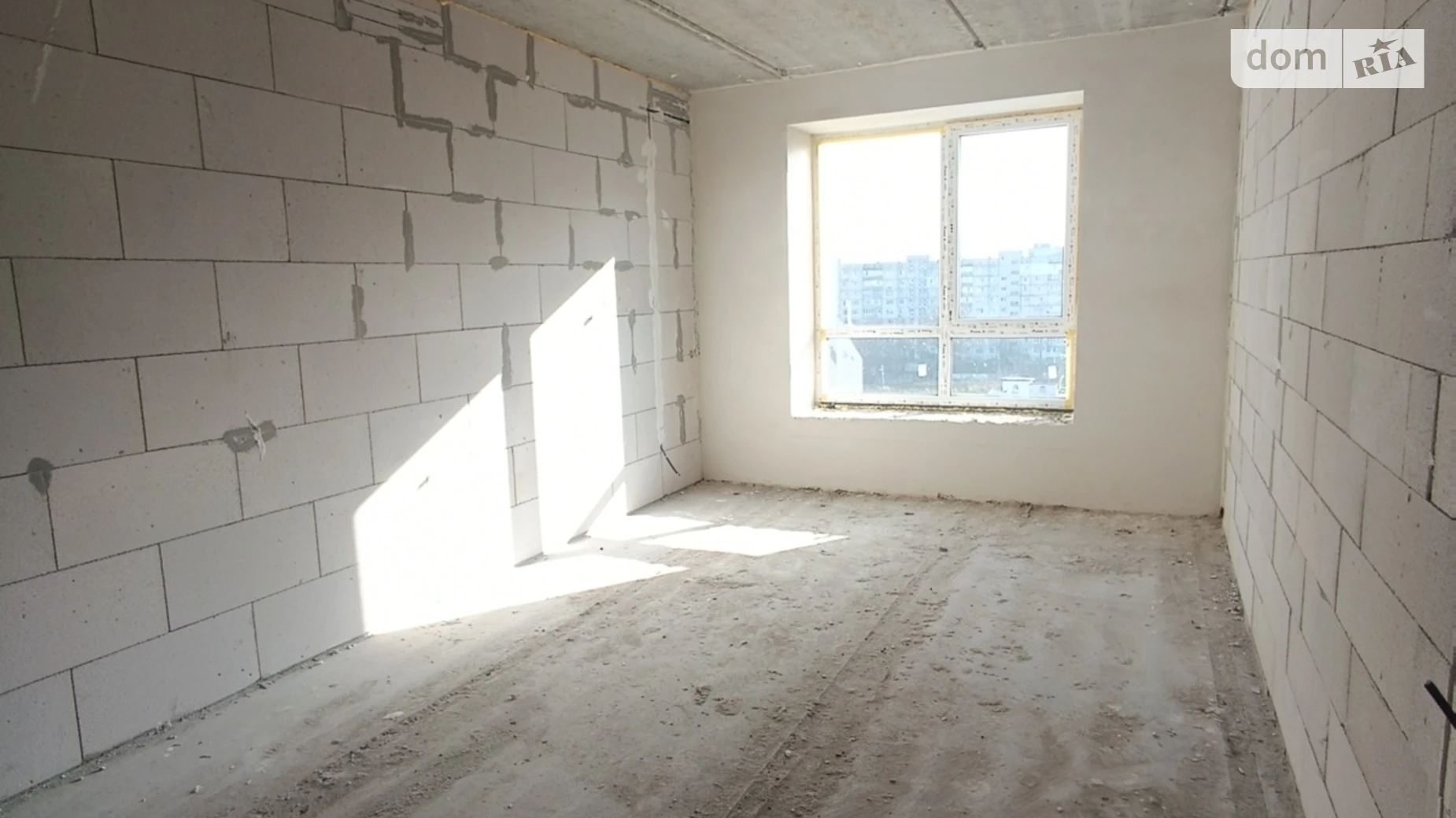 Продается 2-комнатная квартира 69.22 кв. м в Хмельницком, ул. Проскуровского Подполья, 165М - фото 3