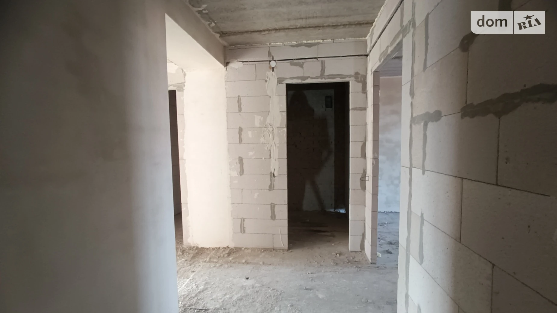 Продается 2-комнатная квартира 69.22 кв. м в Хмельницком, ул. Проскуровского Подполья, 165М - фото 4