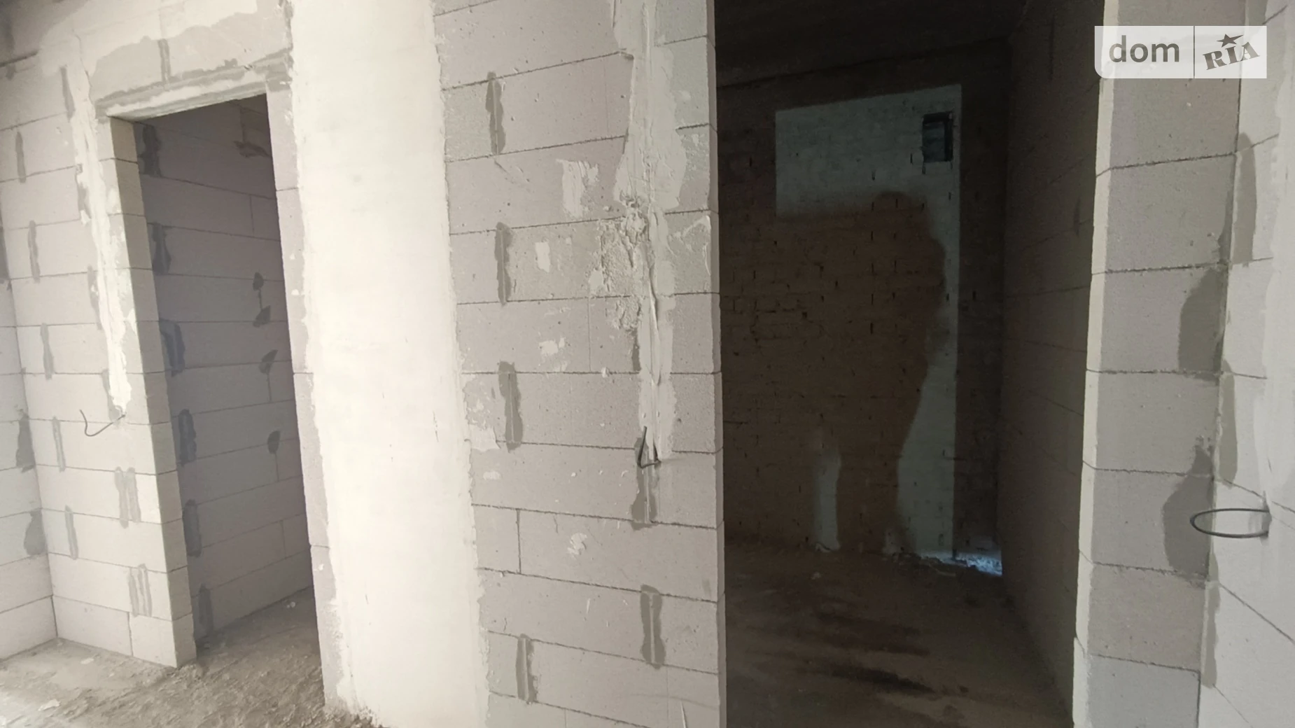 Продается 2-комнатная квартира 69.22 кв. м в Хмельницком, ул. Проскуровского Подполья, 165М - фото 5